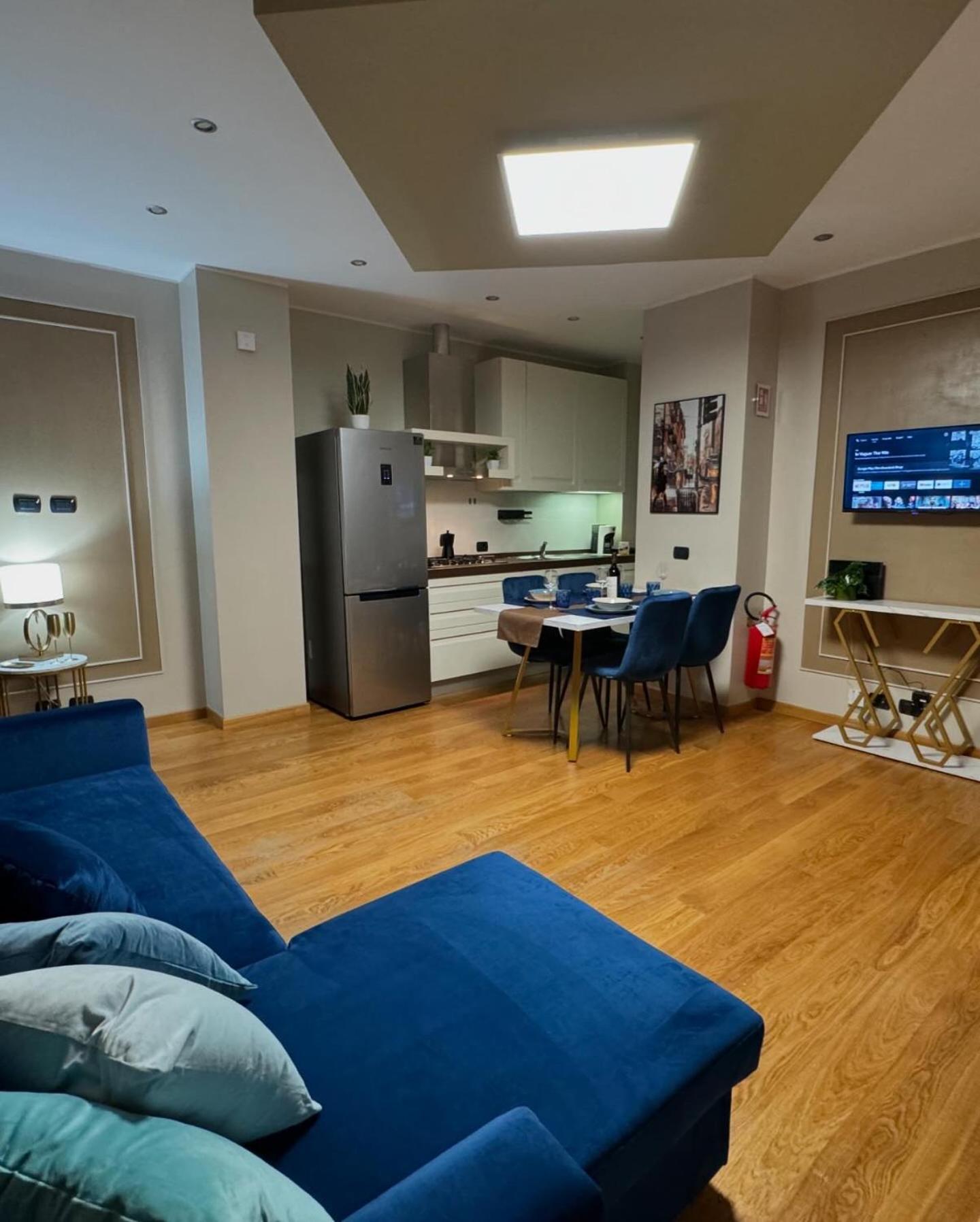 Guestartdeco Sempione 32 Appartamento Milano