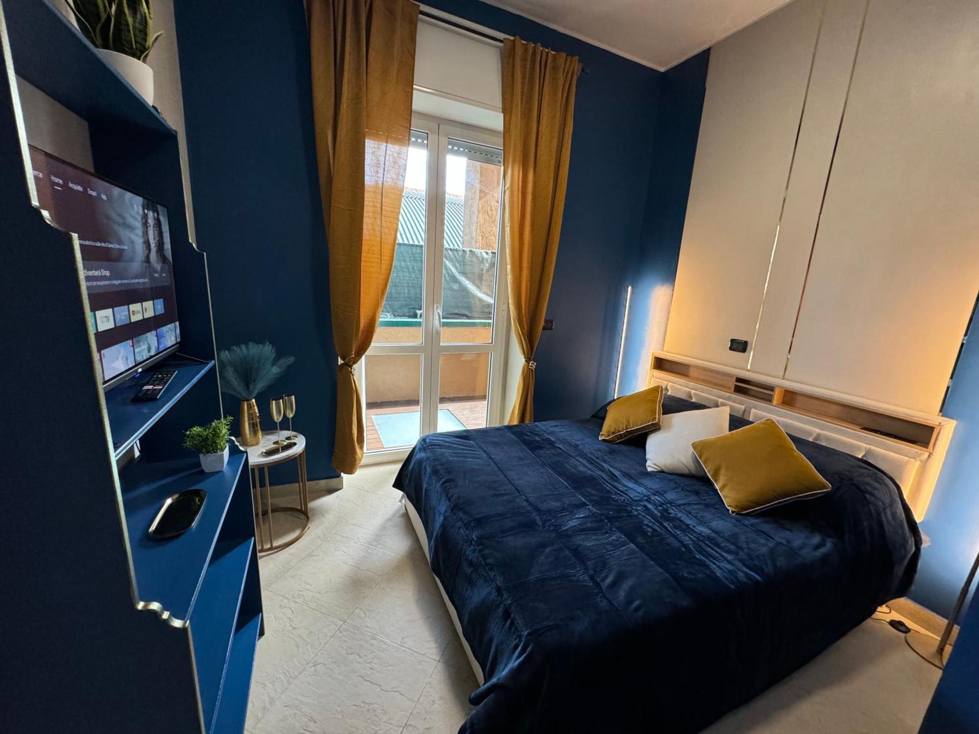 Guestartdeco Sempione 32 Appartamento