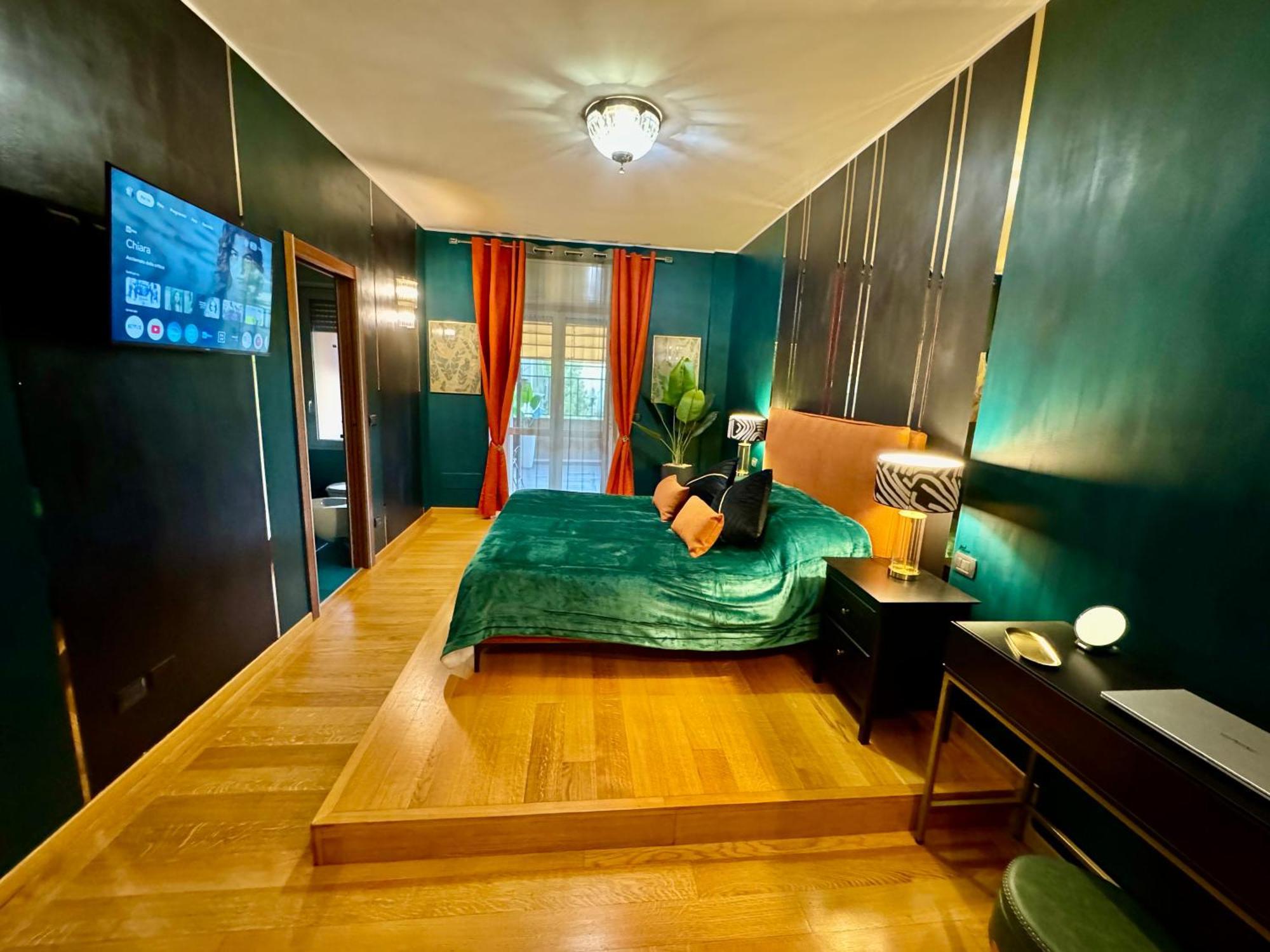 Guestartdeco Sempione 32 Appartamento *