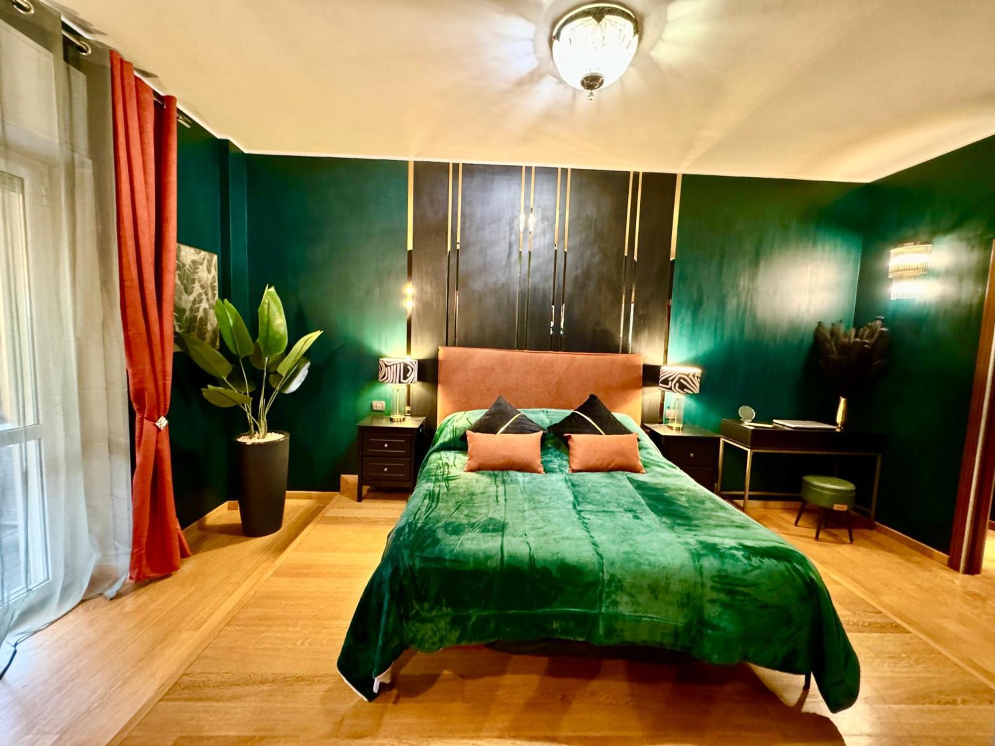 Appartamento Guestartdeco Sempione 32 Milano
