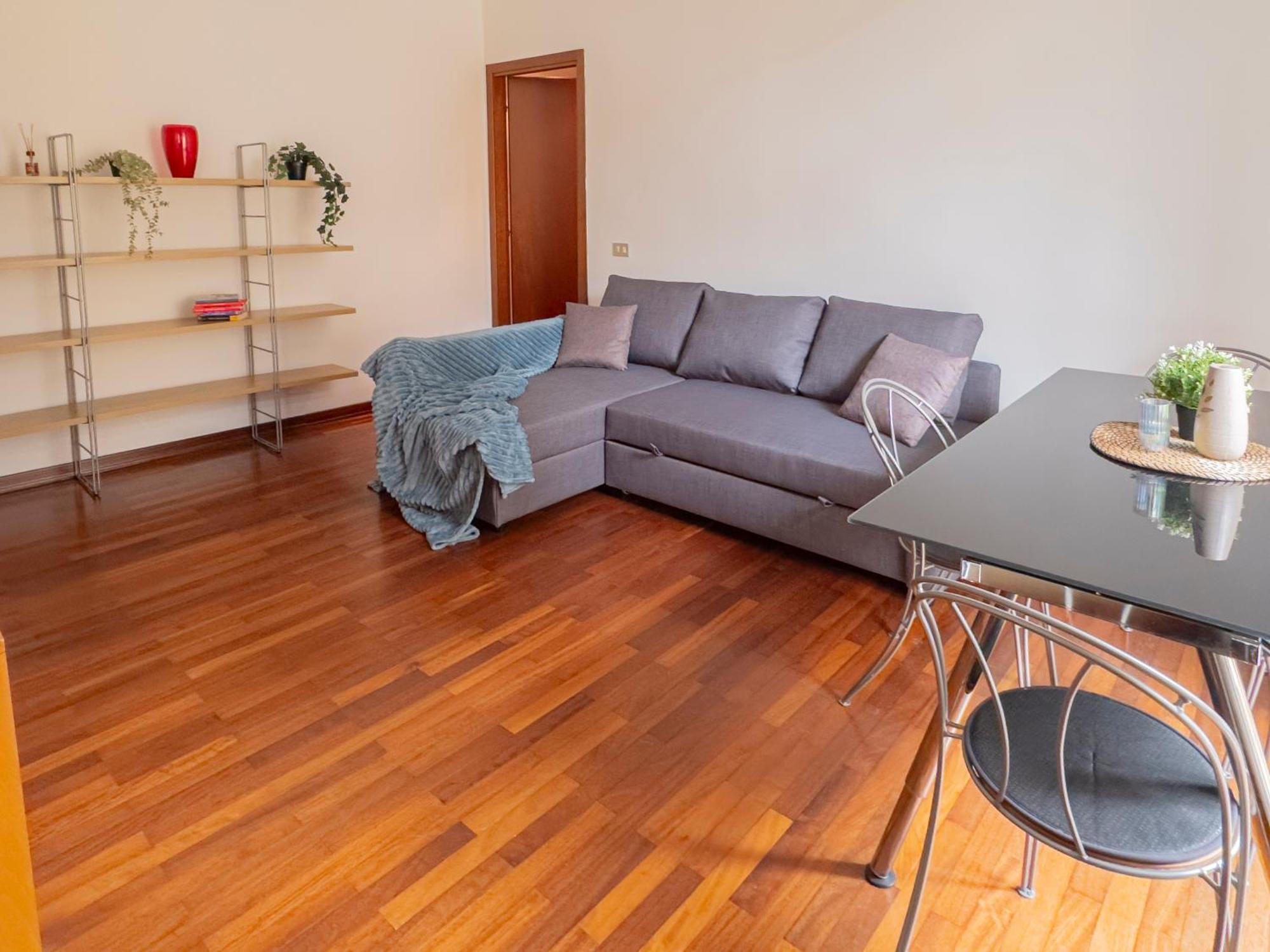 I Host - Orti 16 Scala D Apartment *