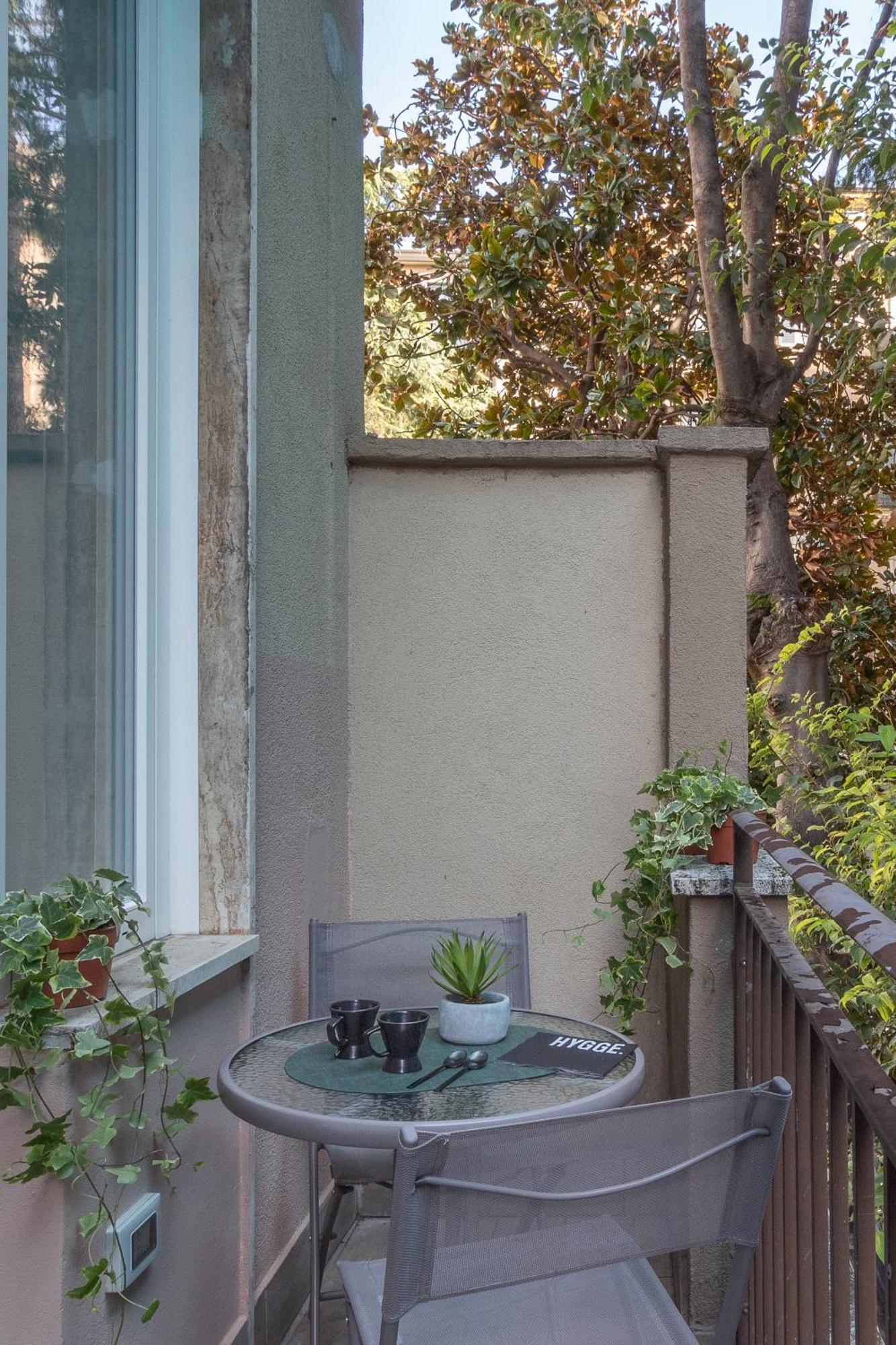 Apartment Ampi Monolocali In Via Pirandello - Washington Milan