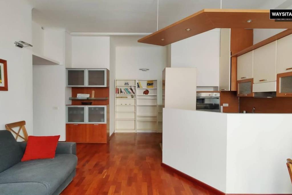 Apartment Porta Romana District Milan