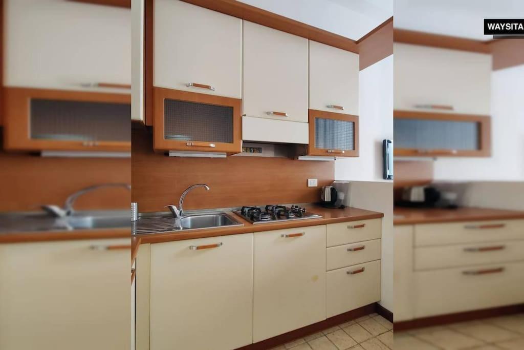 Porta Romana District Apartment *
