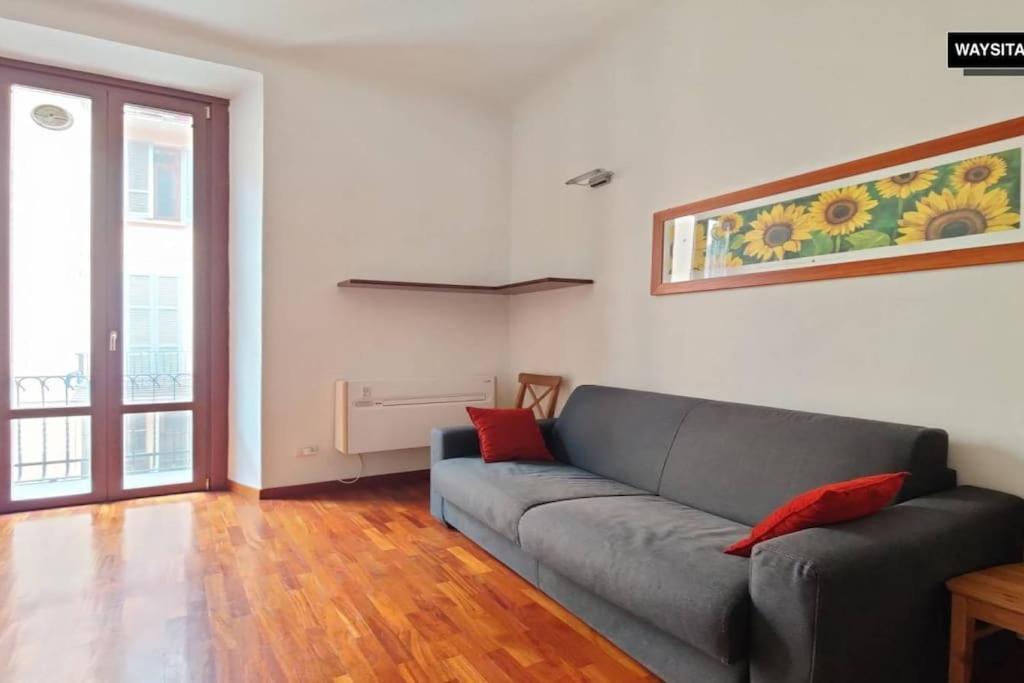 Apartment Porta Romana District *
