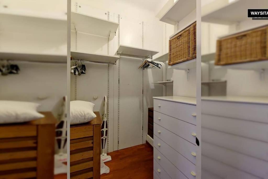 Apartment Porta Romana District Milan