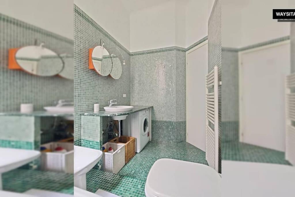 Apartment Porta Romana District
