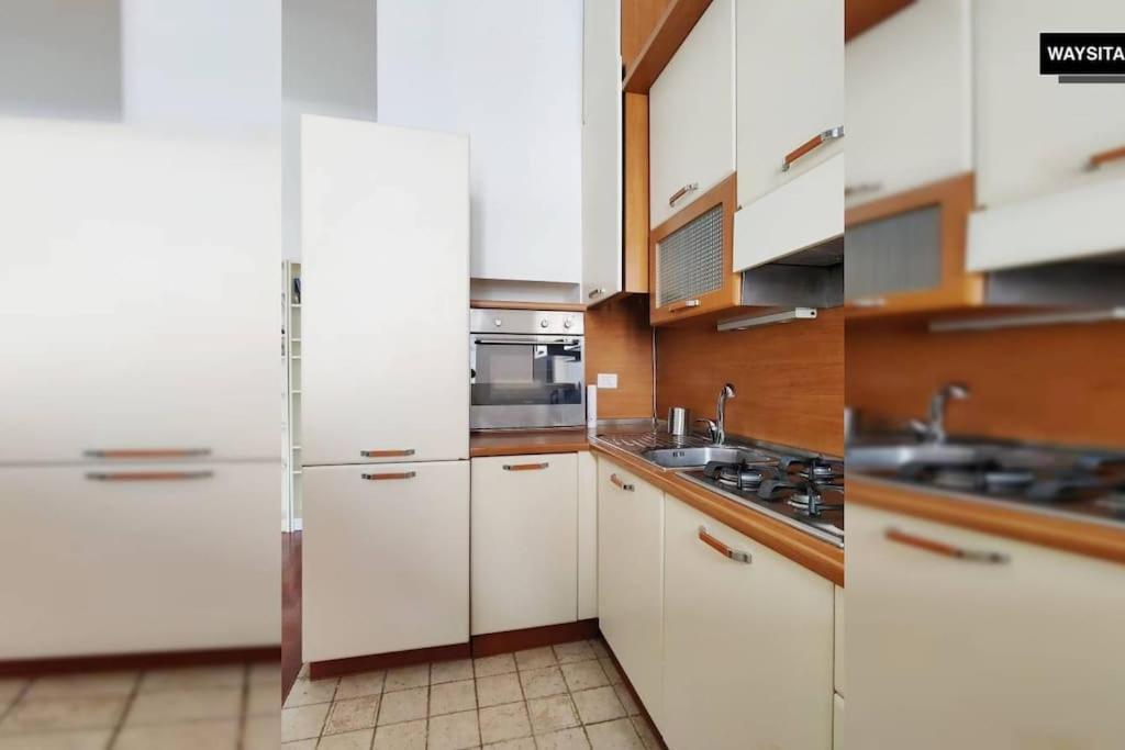 Porta Romana District Apartment *