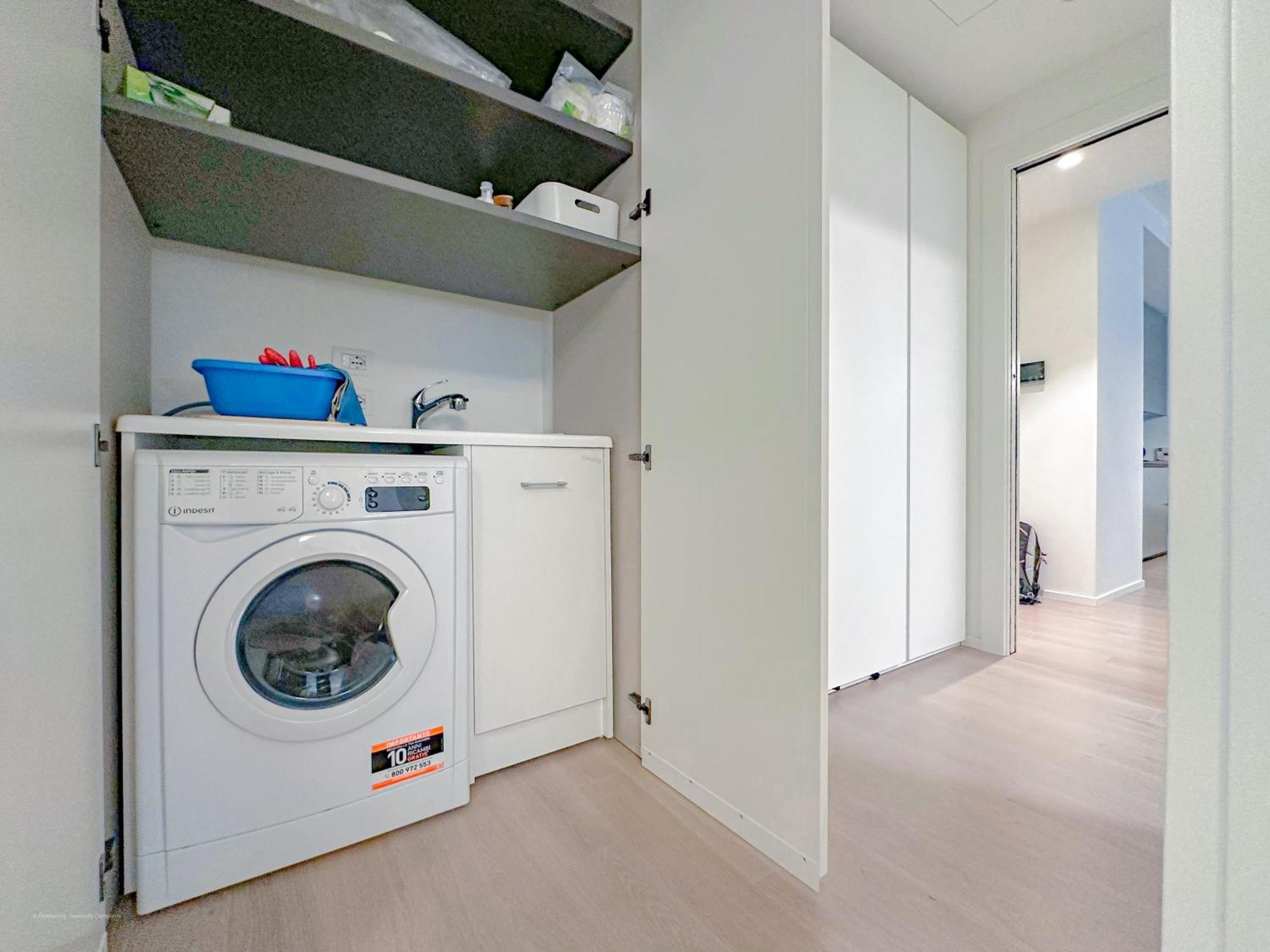 Apartment Menotti 11 - 15 Min Dal Duomo Milan