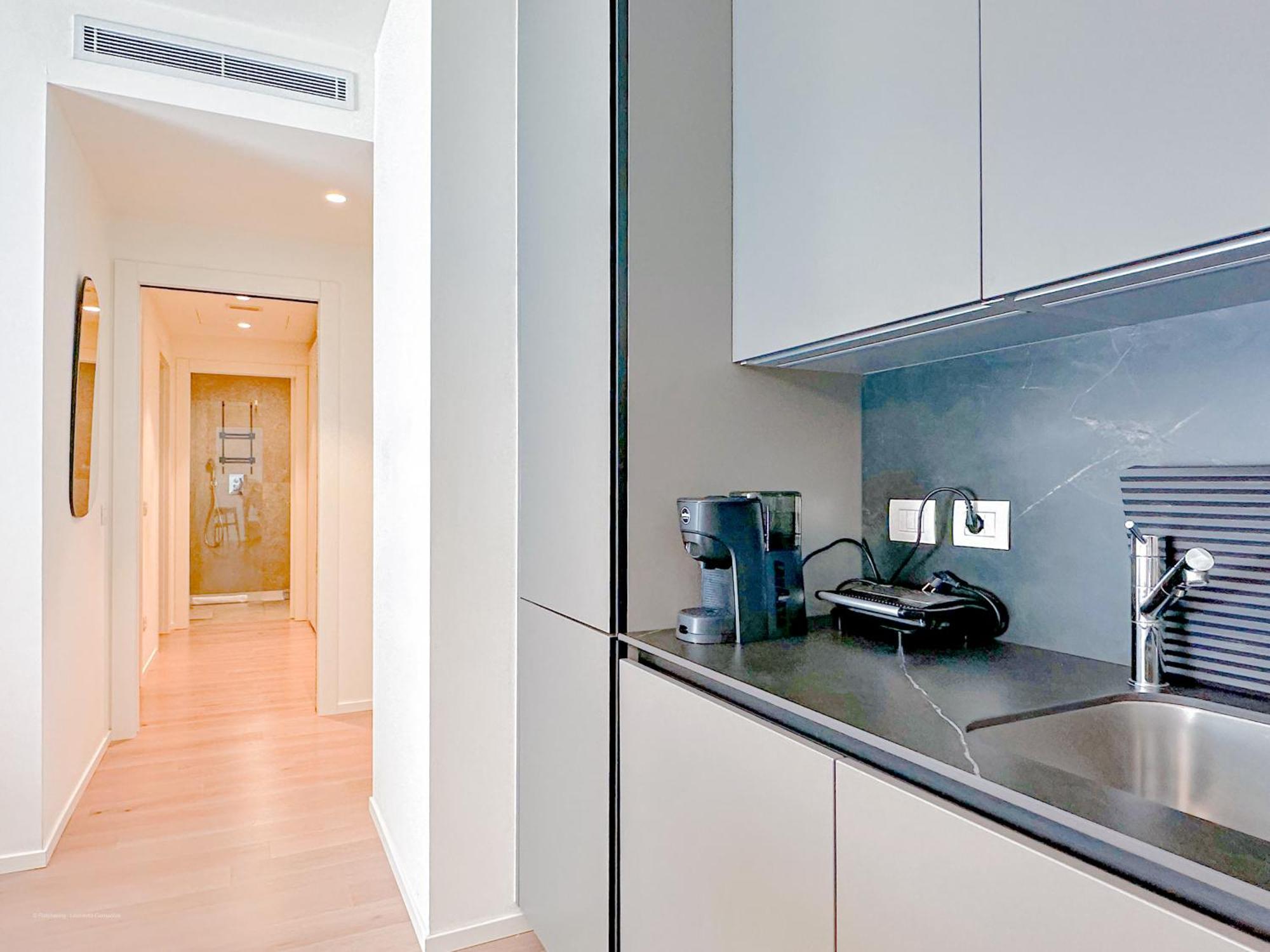 Apartment Menotti 11 - 15 Min Dal Duomo Milan
