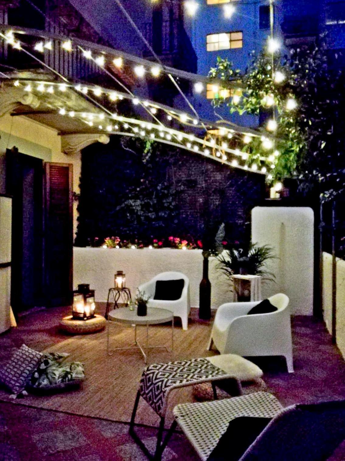 Apartment Naviglio Pavese Terrace 2 15 Min Dal Duomo Milan