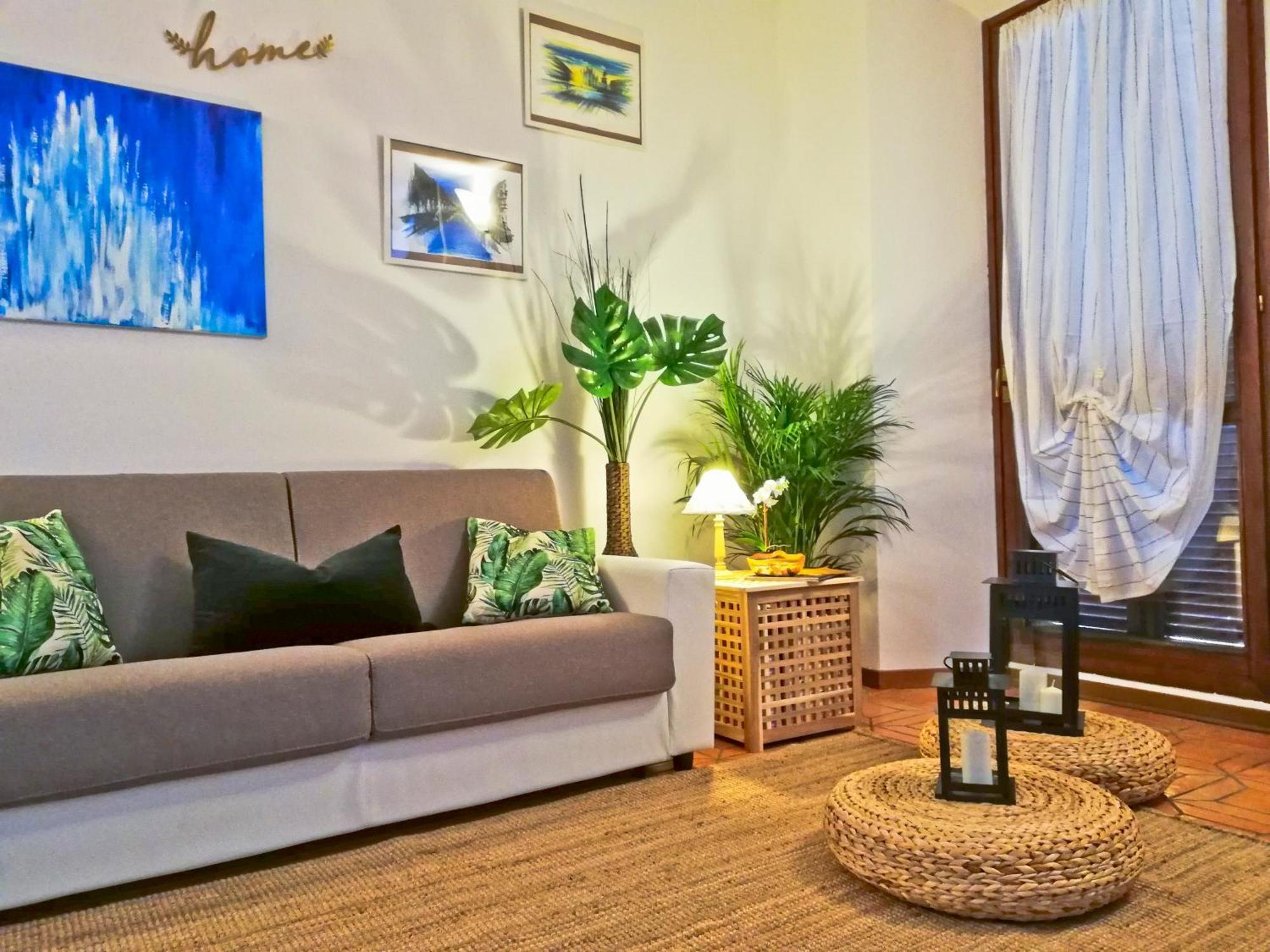 Apartment Naviglio Pavese Terrace 2 15 Min Dal Duomo *