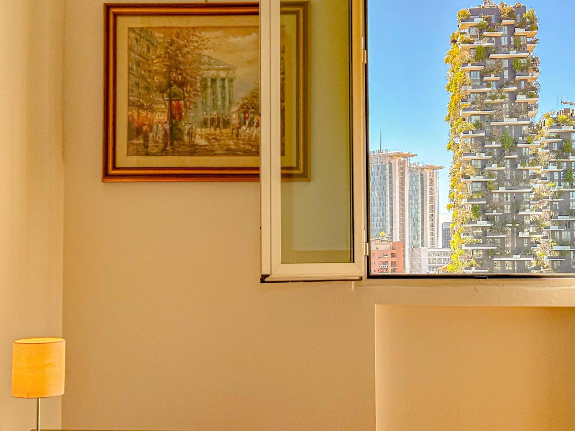 De Benedetti - Vista Fantastica - 2 Apartment