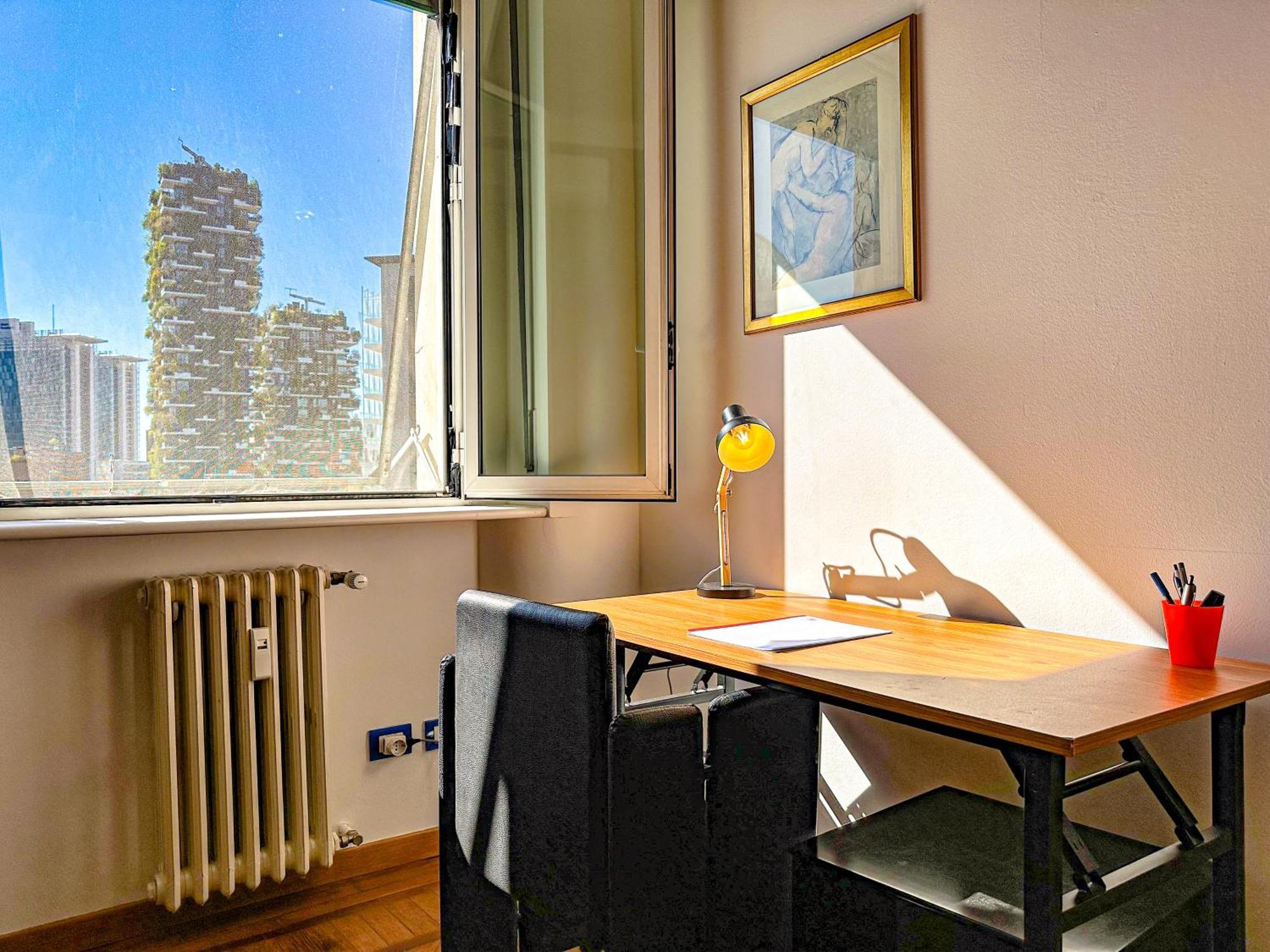 Apartment De Benedetti - Vista Fantastica - 2