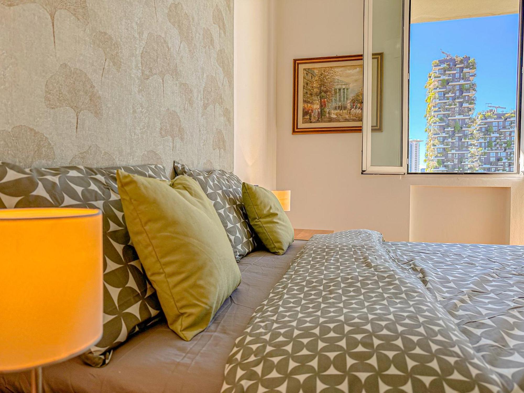 De Benedetti - Vista Fantastica - 2 Apartment *