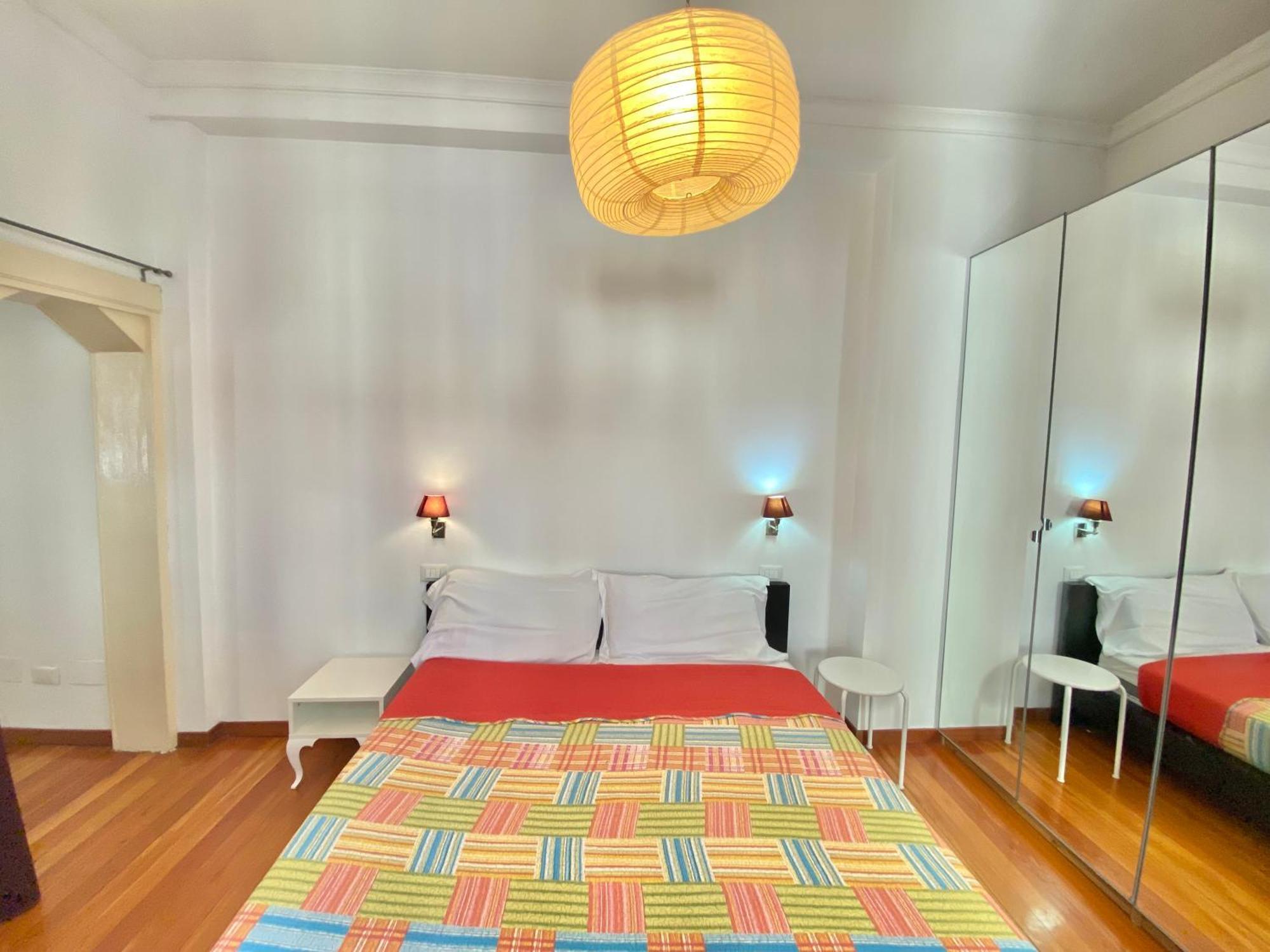 Apartment In Coorte Di Prestigio, Tra Centro, City Life E Metropolitana A Due Passi Milan