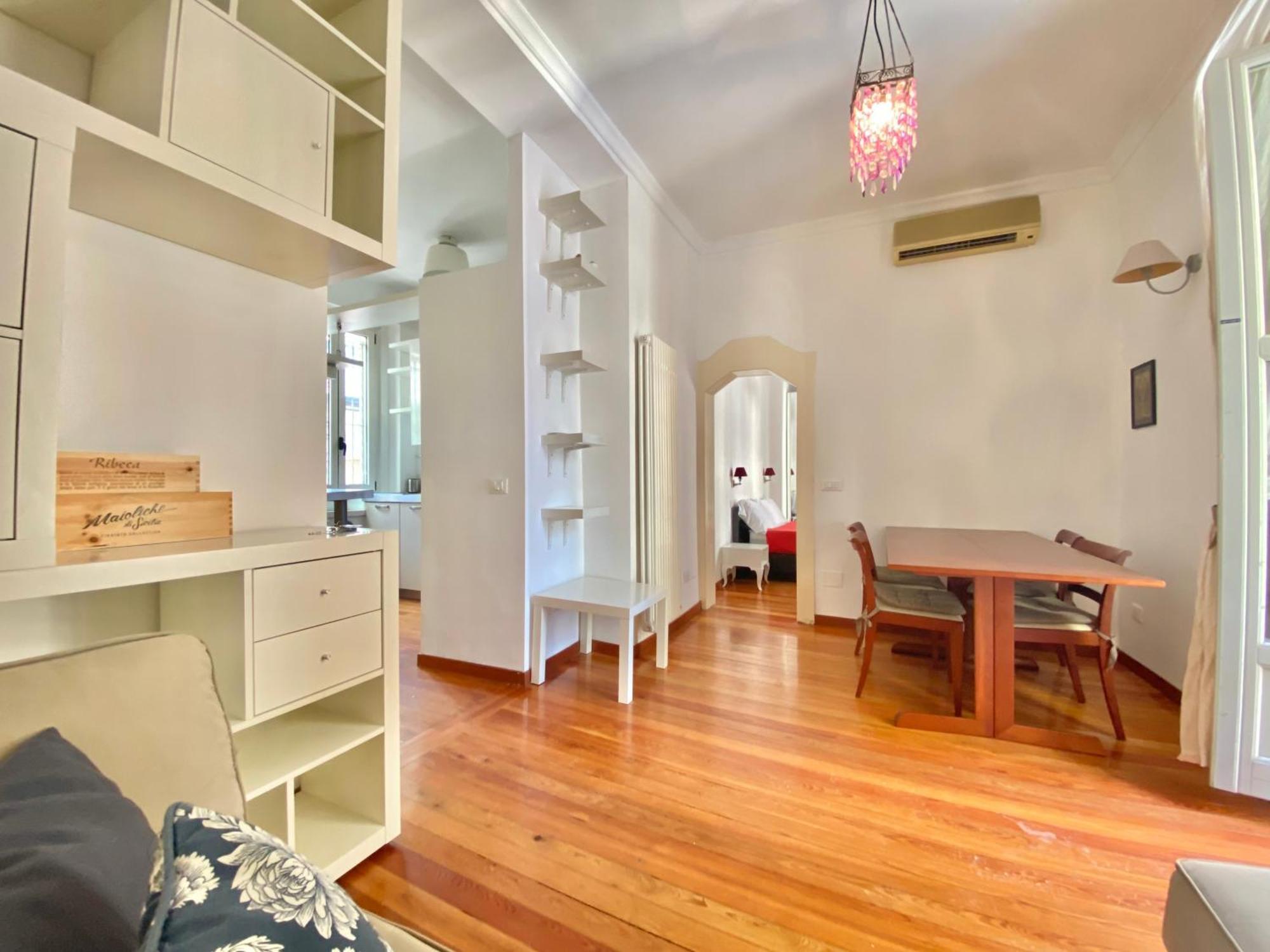 Apartment In Coorte Di Prestigio, Tra Centro, City Life E Metropolitana A Due Passi Milan