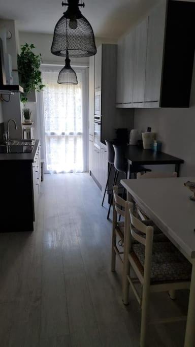 Nel Della Citta Apartamento *