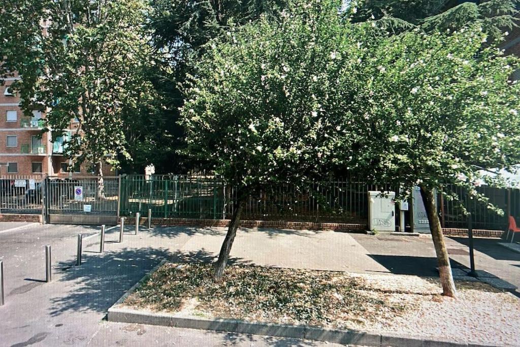 Nel Della Citta Apartamento *