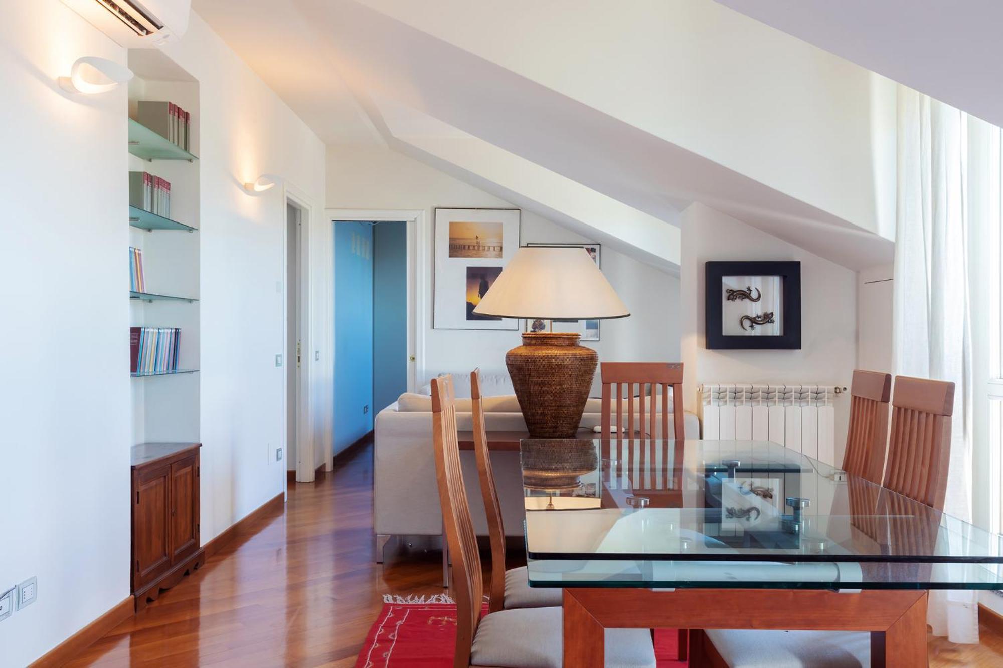 Retreats Brera Appartamento Milano
