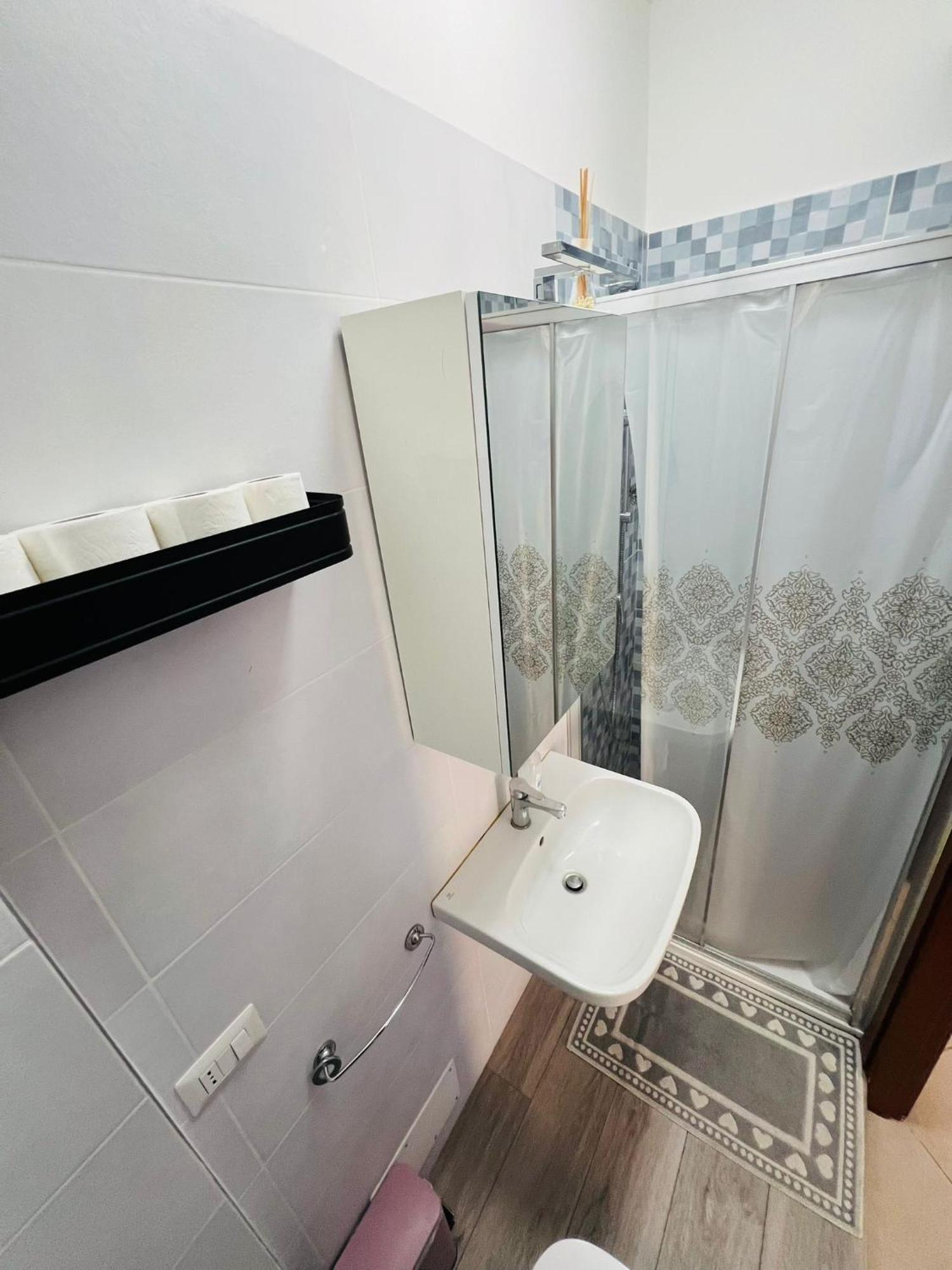Gigli, Con Cucina In Comune E Terrazza Casa de hóspedes Milão