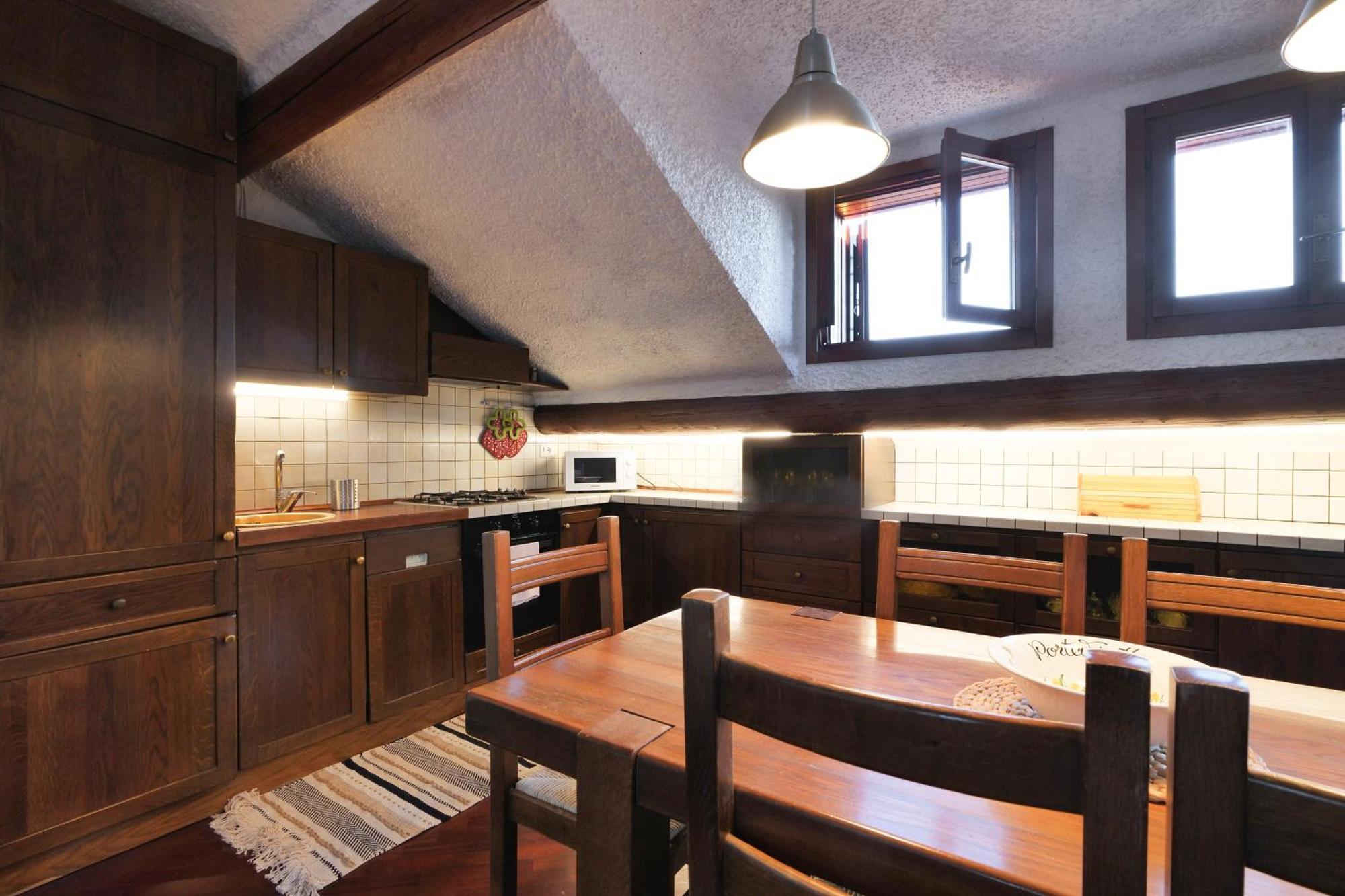 Apartamento Contempora - Trilocale Lambro 12 Milão