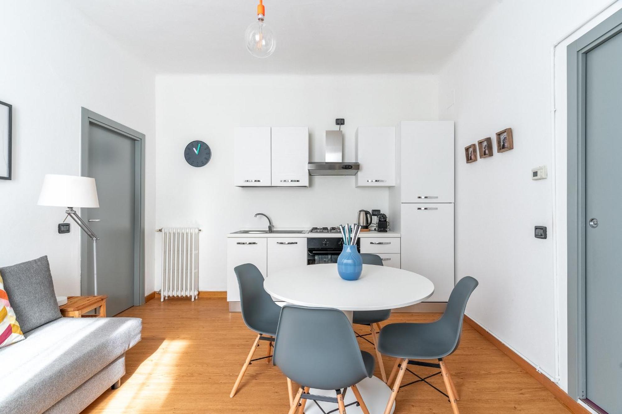 Ludo's Navigli