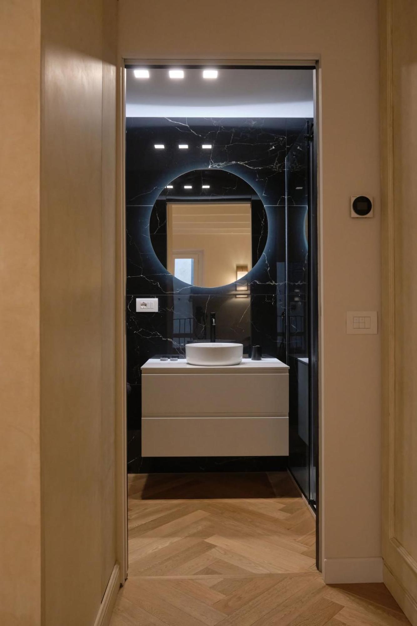 Apartment La Corte Luxury - Brera