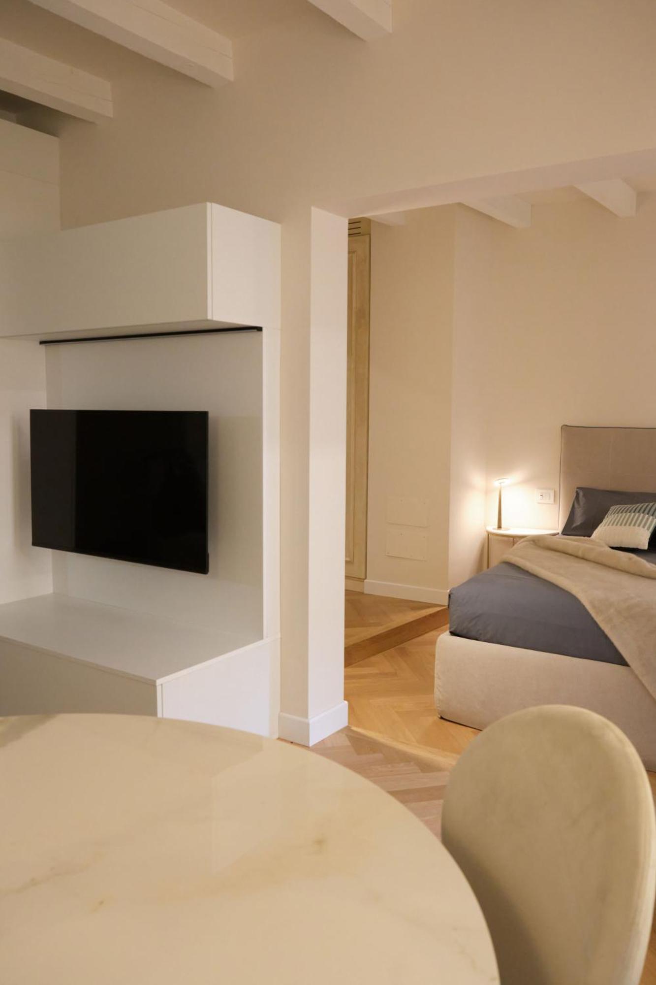 Apartment La Corte Luxury - Brera *