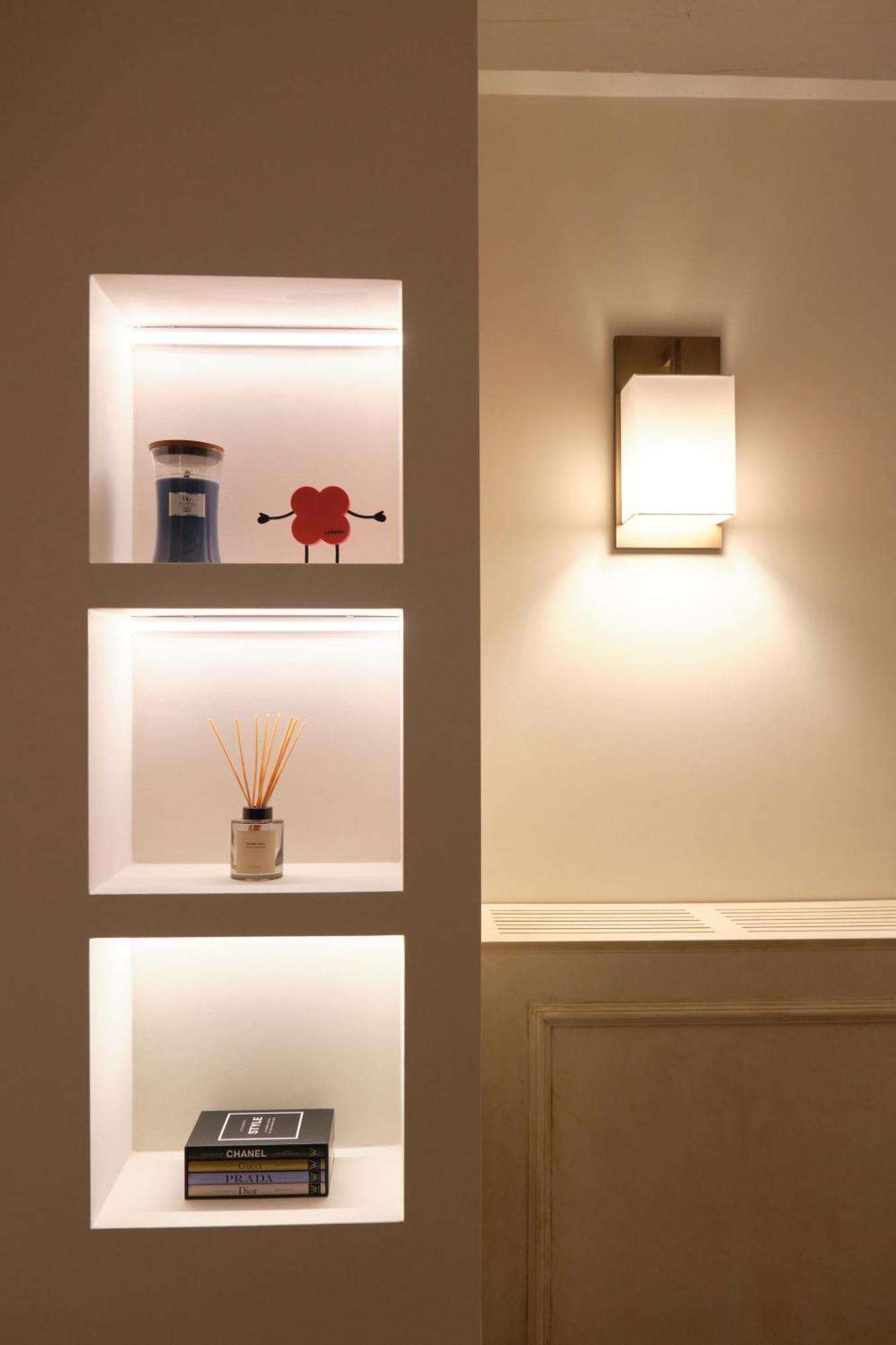La Corte Luxury - Brera Apartment Milan