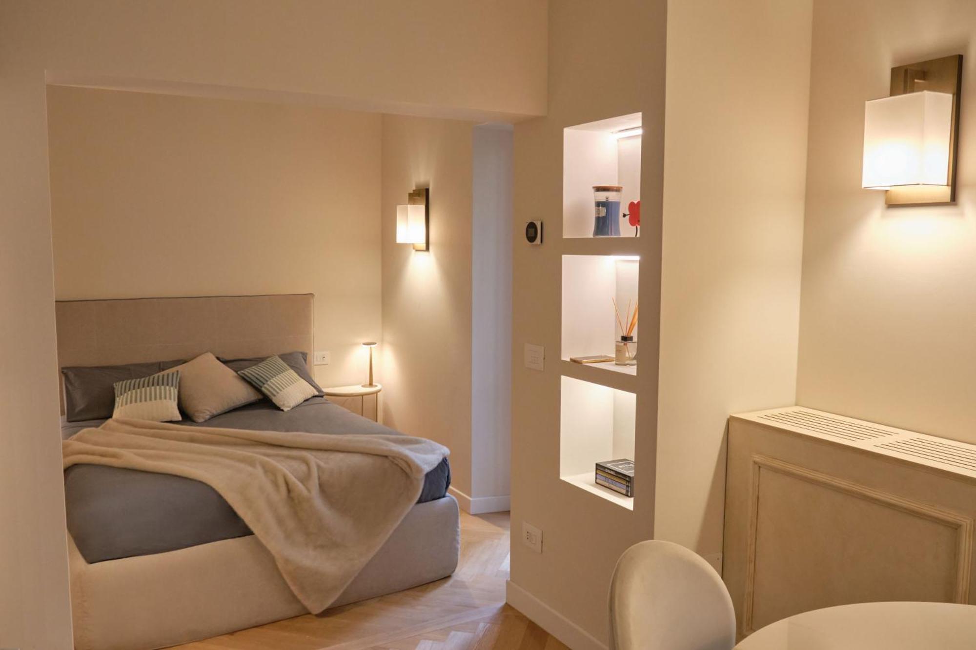 La Corte Luxury - Brera *