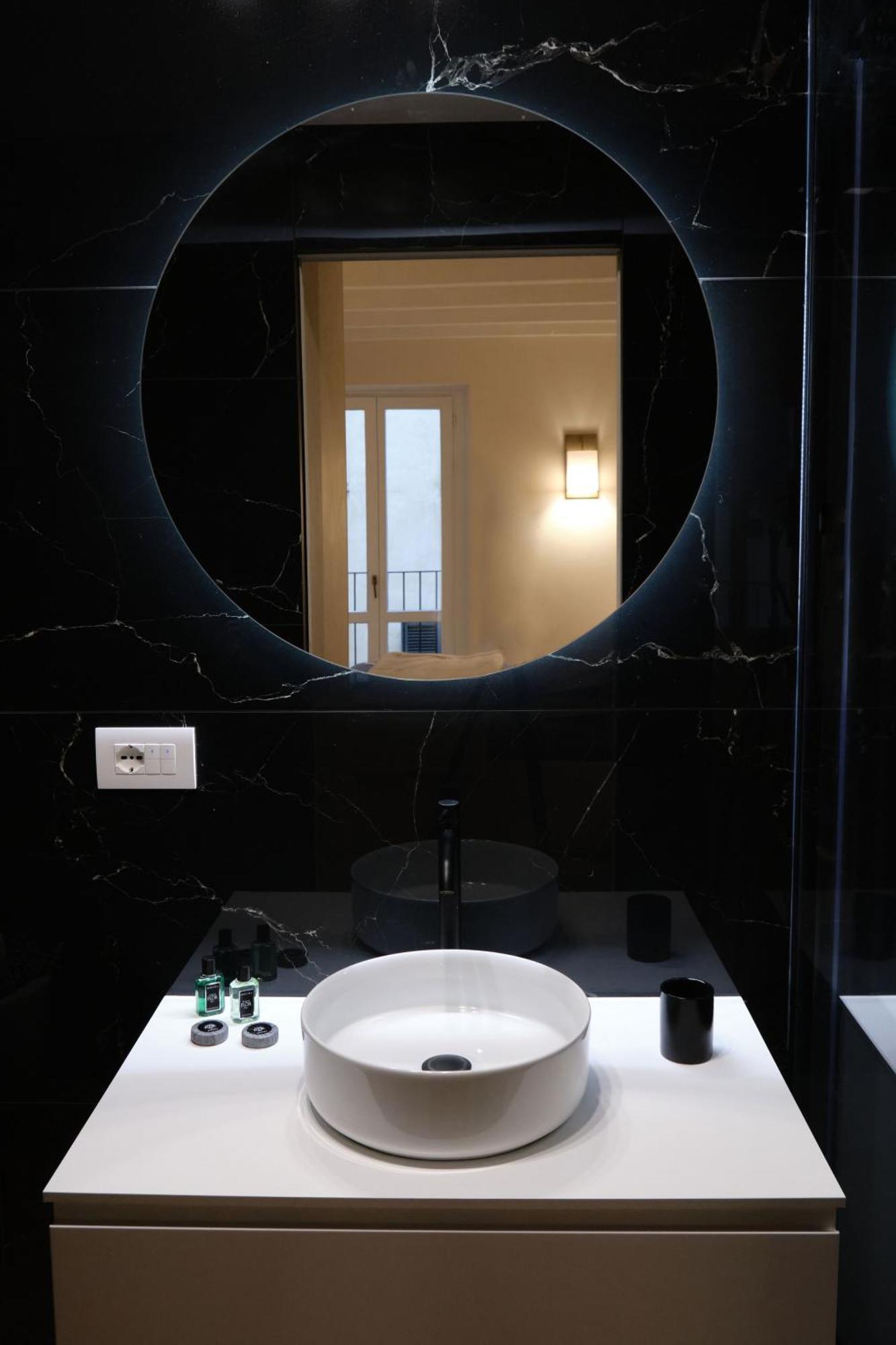 La Corte Luxury - Brera Apartment *