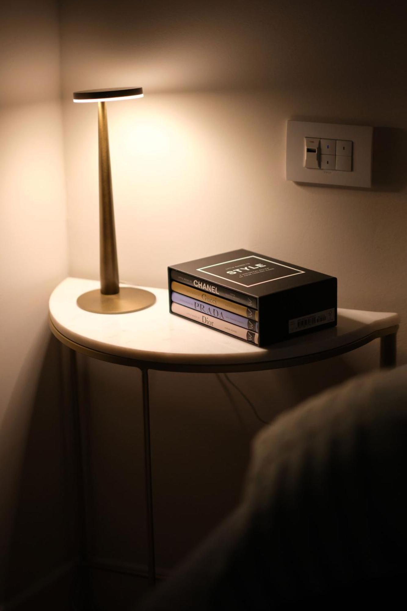 La Corte Luxury - Brera Apartment