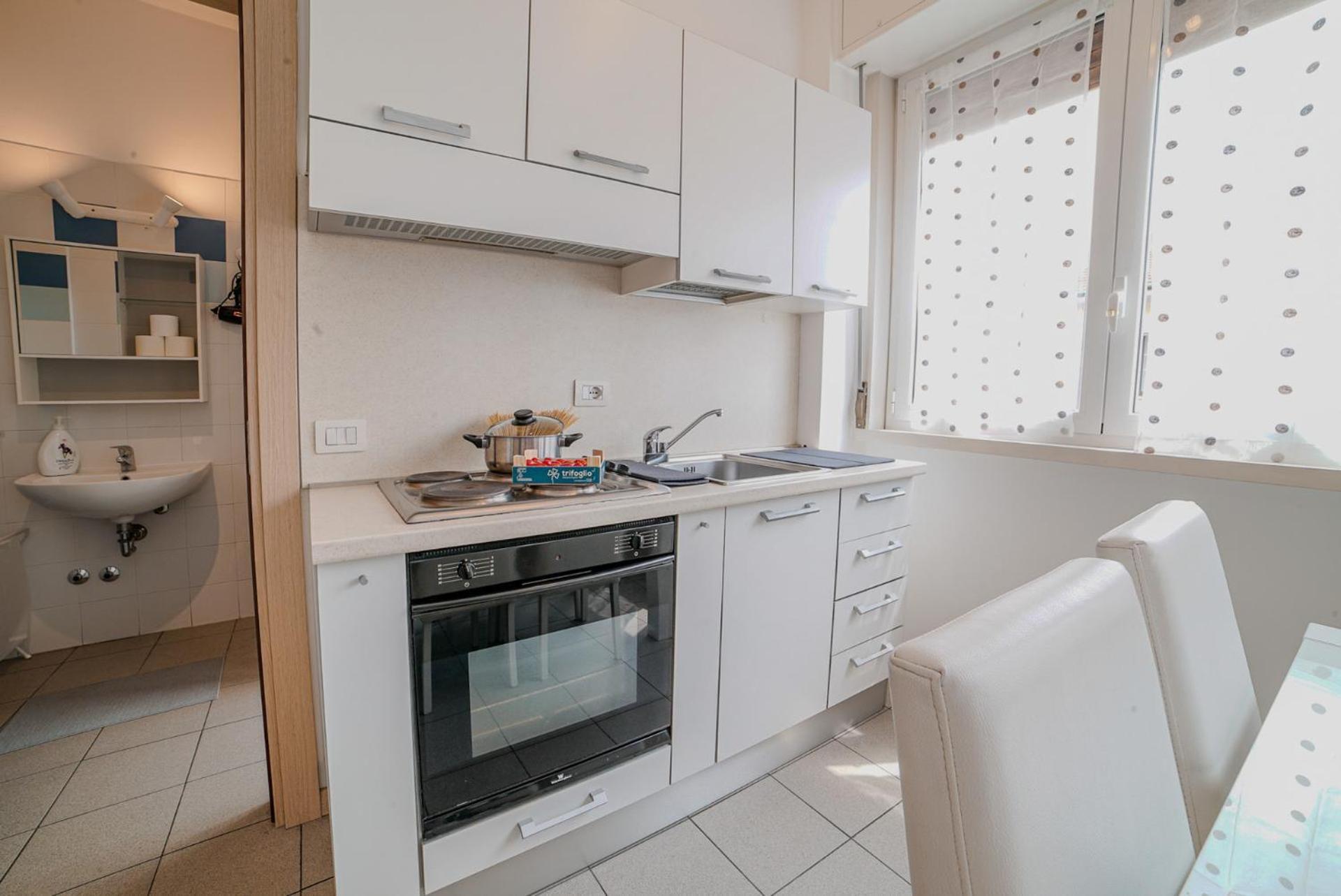 Bb Pantelleria7 Comodo Centro Citta *