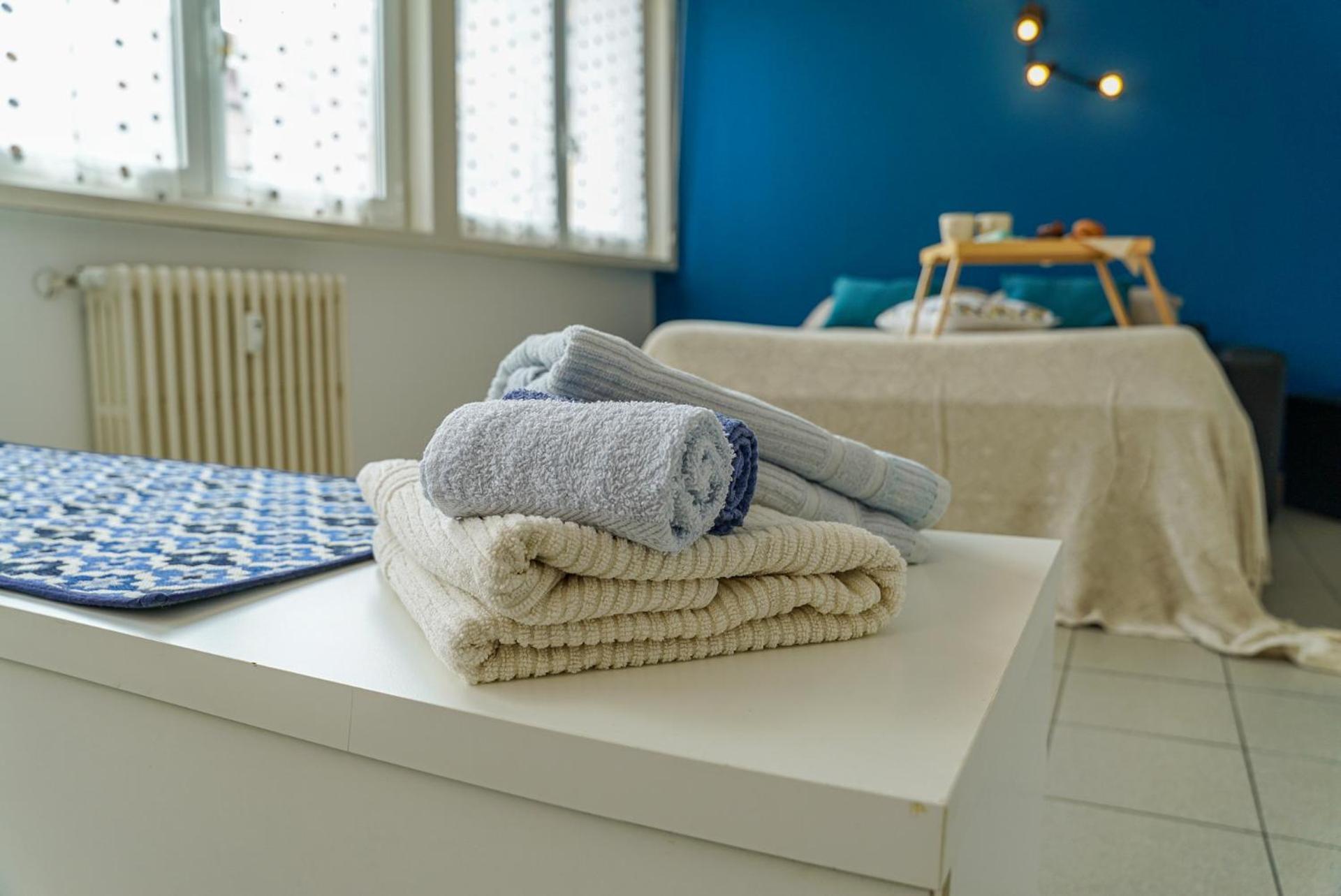 Apartment Bb Pantelleria7 Comodo Centro Citta