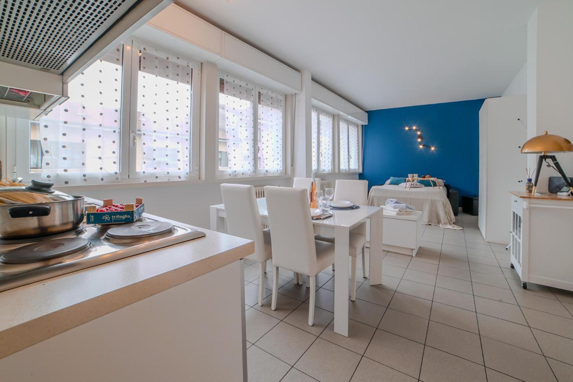 Bb Pantelleria7 Comodo Centro Citta Milan