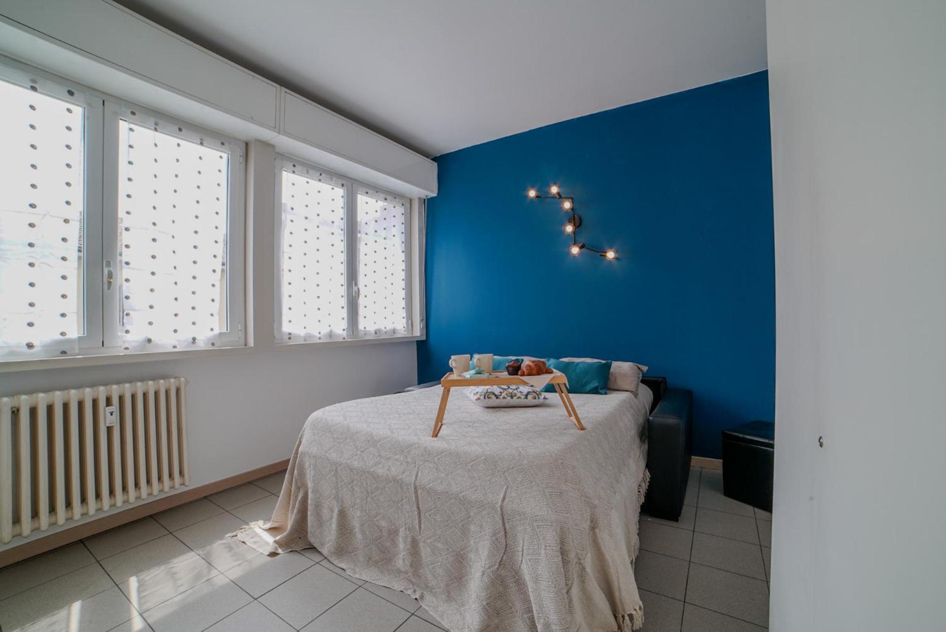 Bb Pantelleria7 Comodo Centro Citta Milan