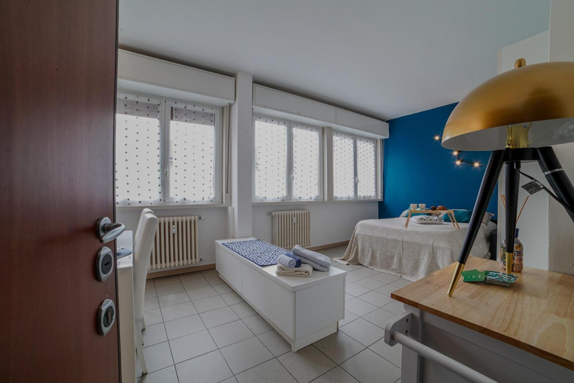 Apartment Bb Pantelleria7 Comodo Centro Citta