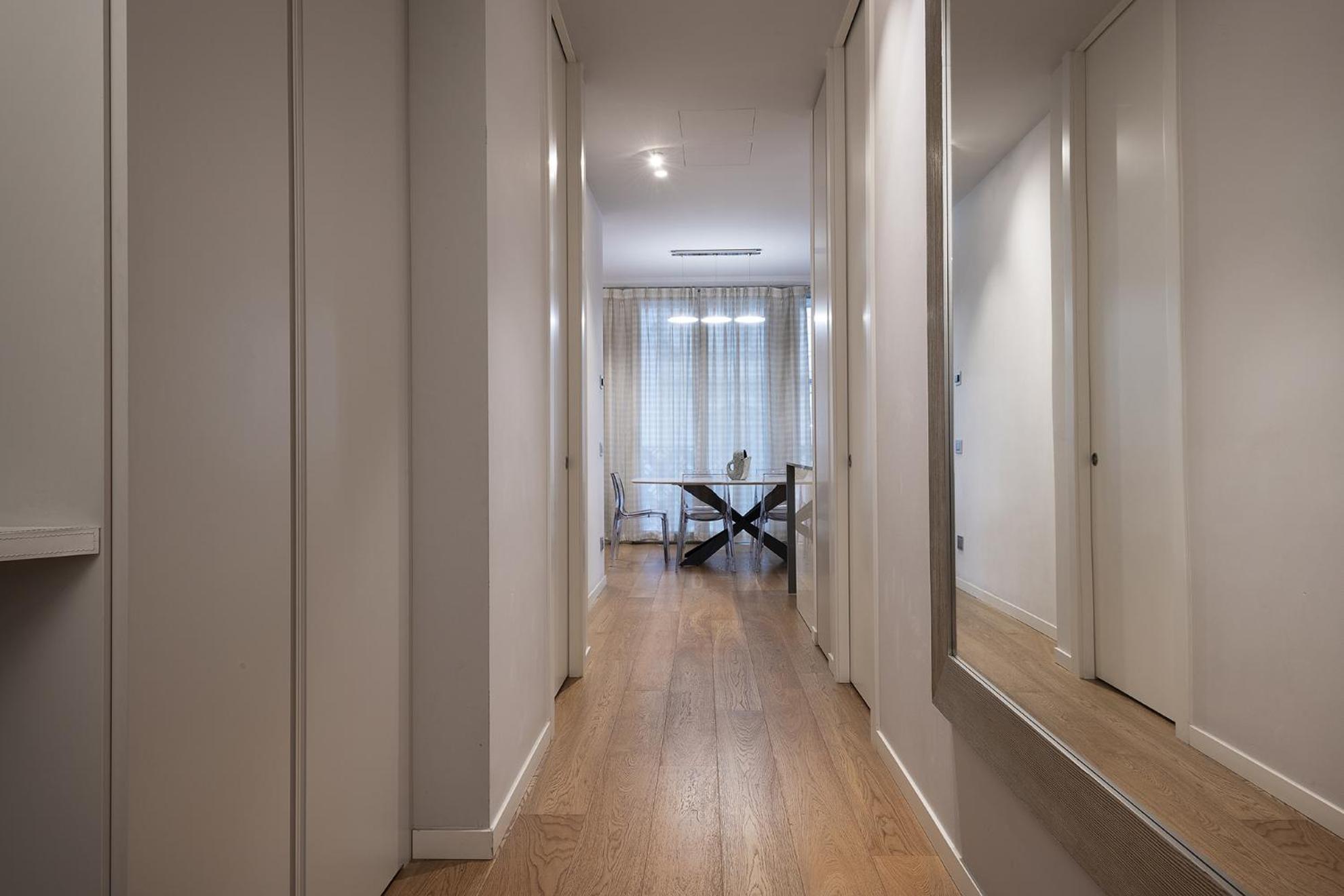 Fifty Eight Duomo Two Bedrooms Milan