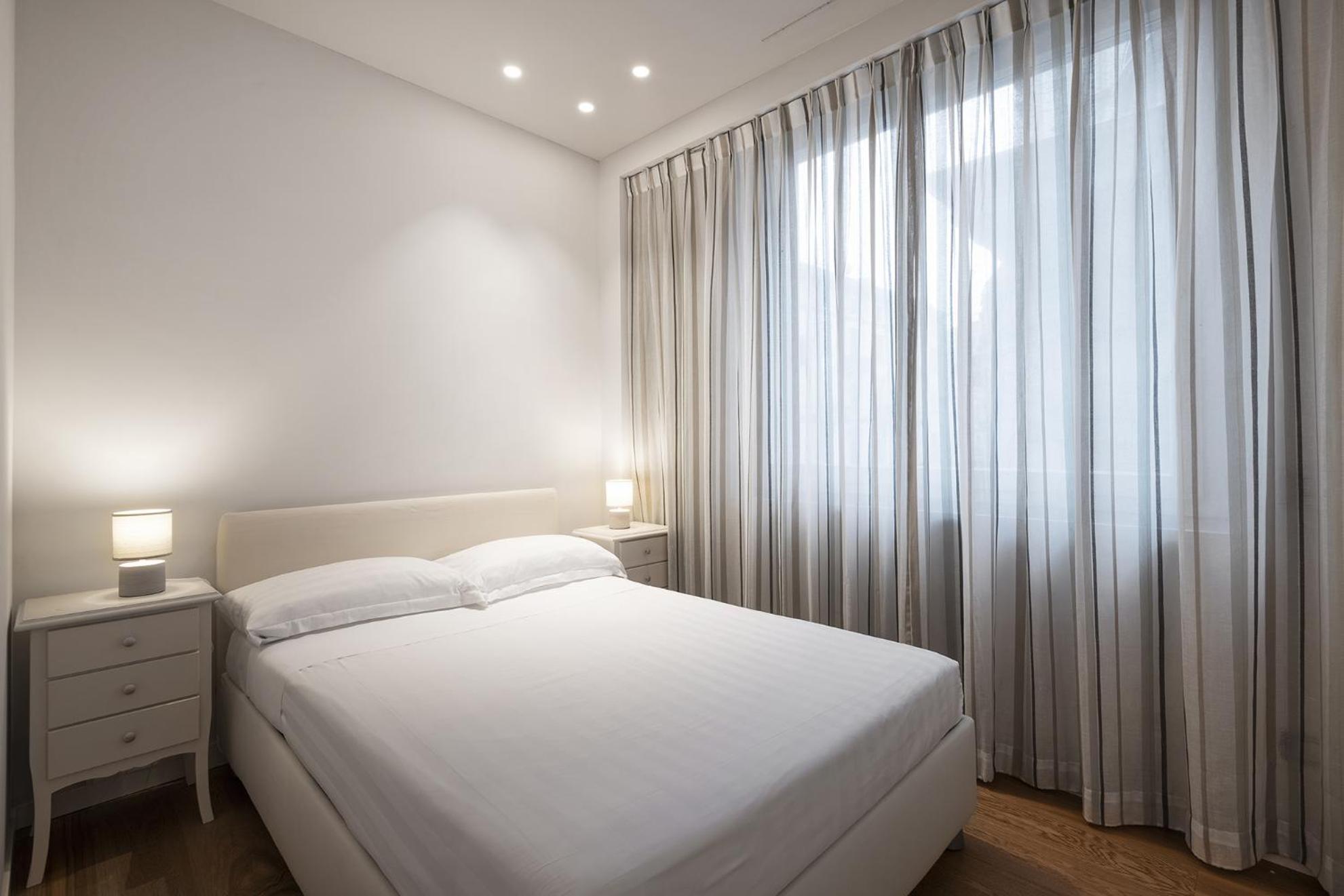 Fifty Eight Duomo Two Bedrooms Milan