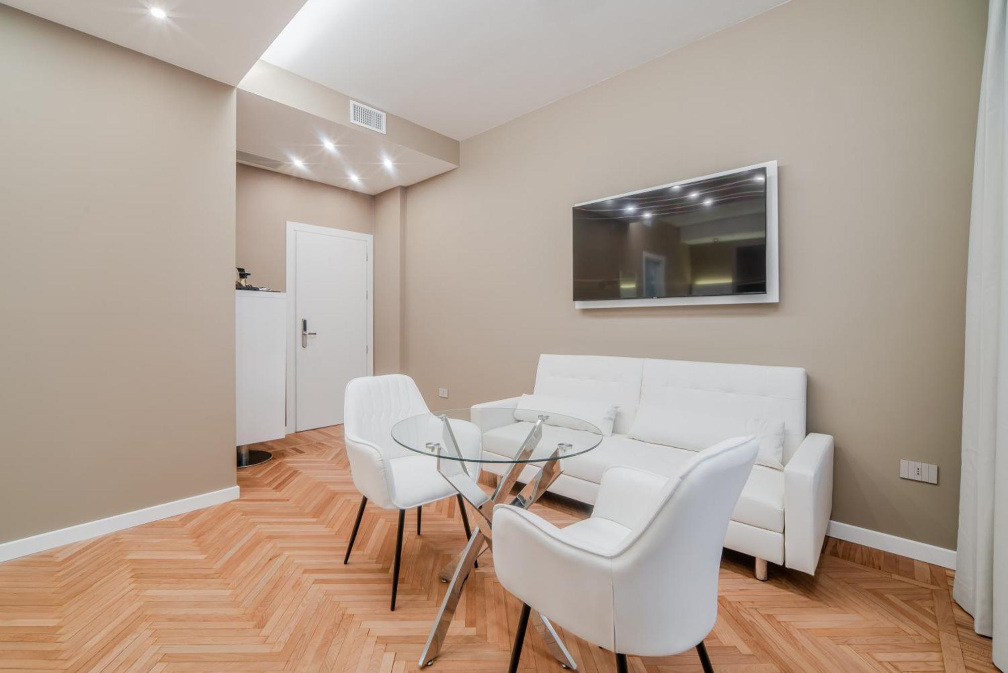 Ticinese Hotel Milan