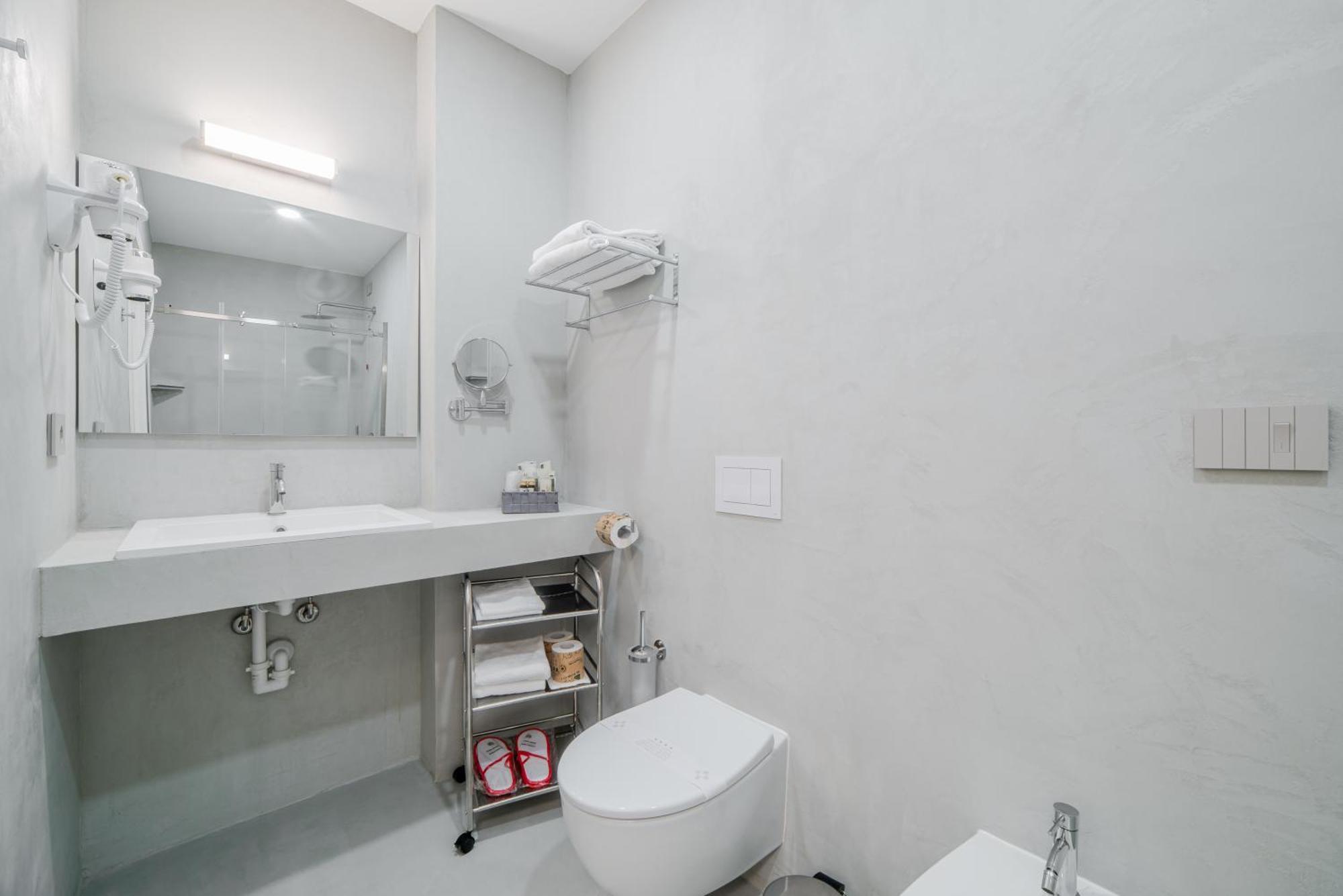 Hotel Ticinese Milan