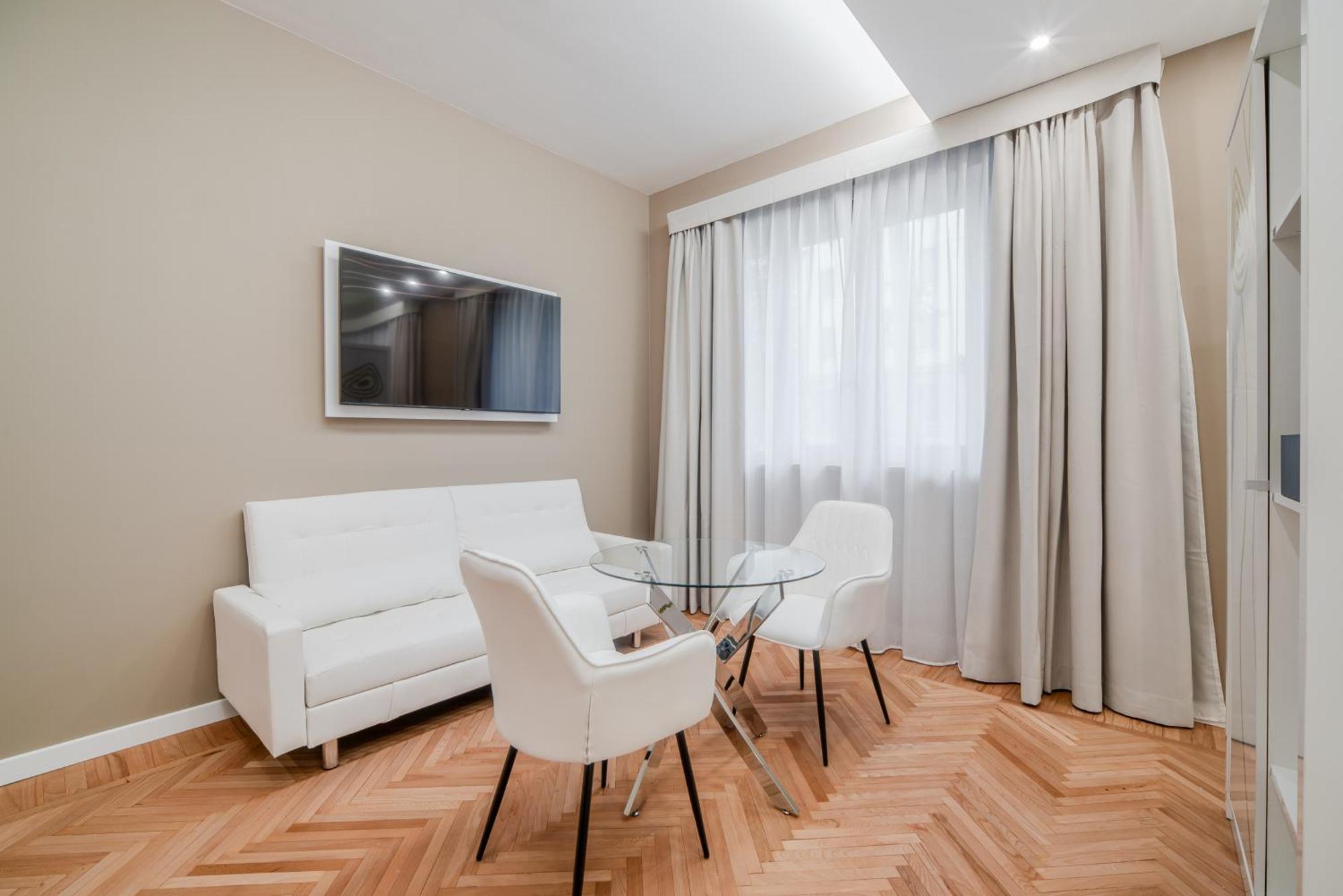 Ticinese Hotel Milan