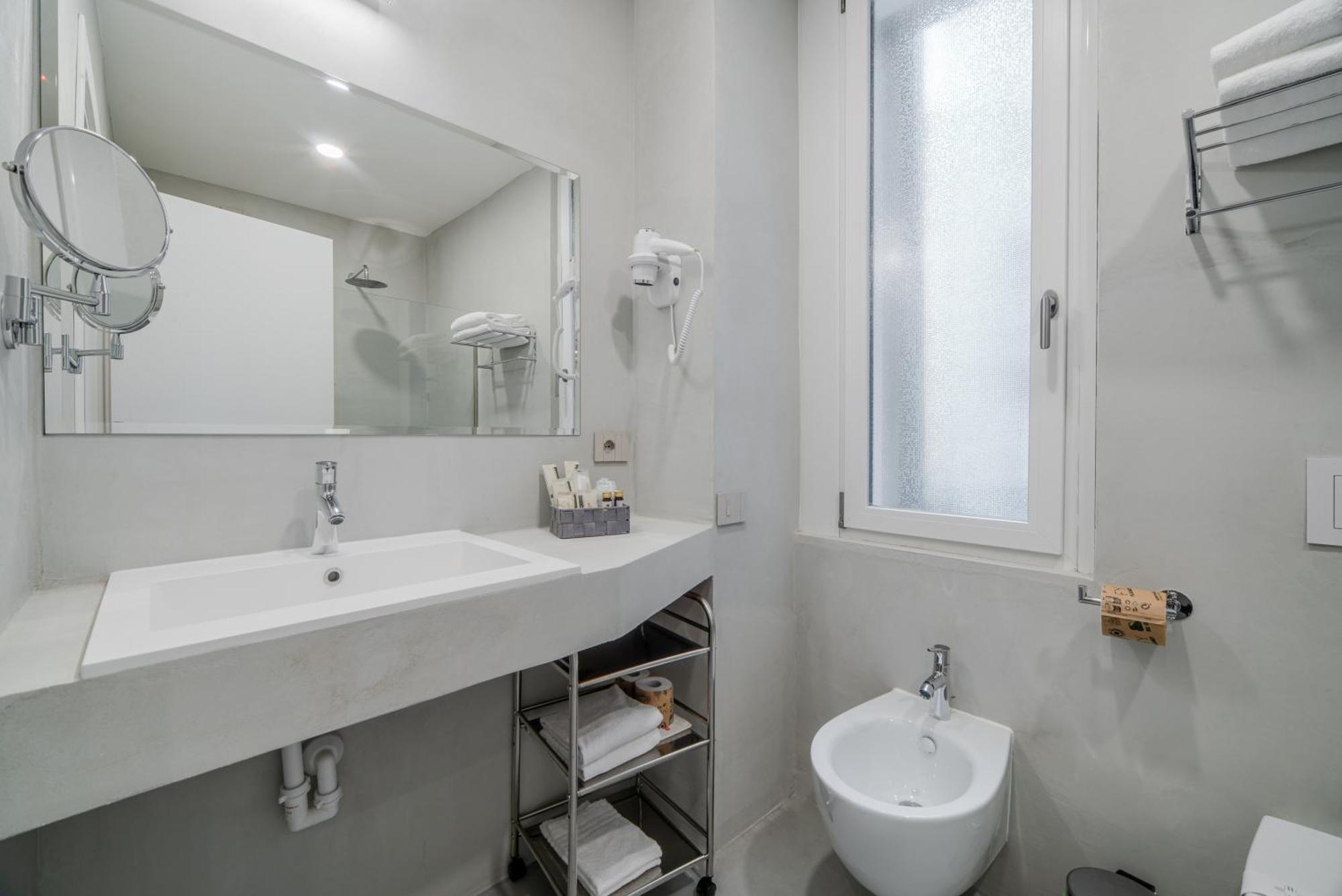 Hotel Ticinese Milan