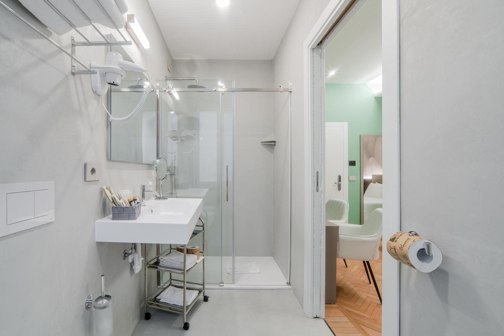 Ticinese Hotel Milan