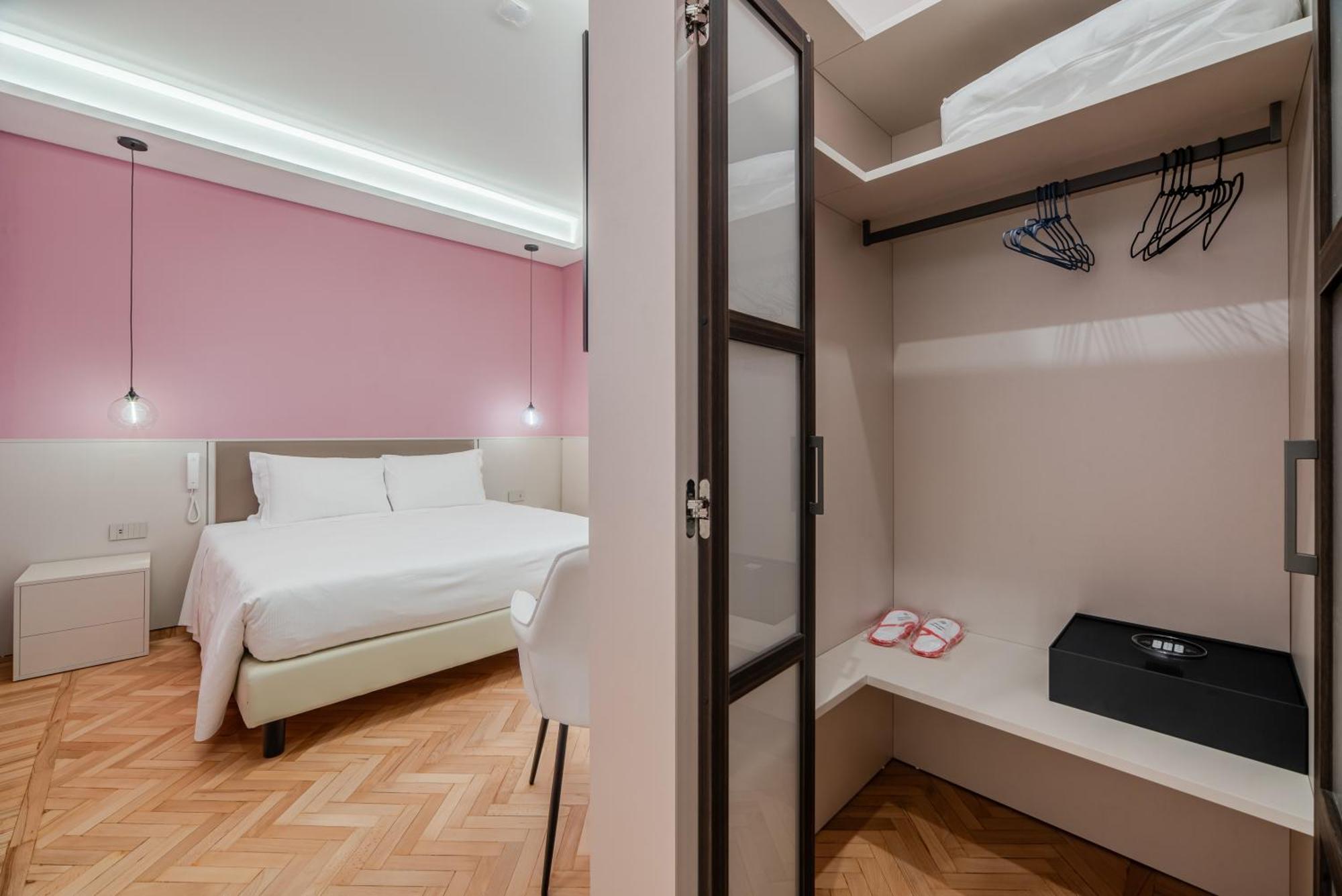 Hotel Ticinese Milan