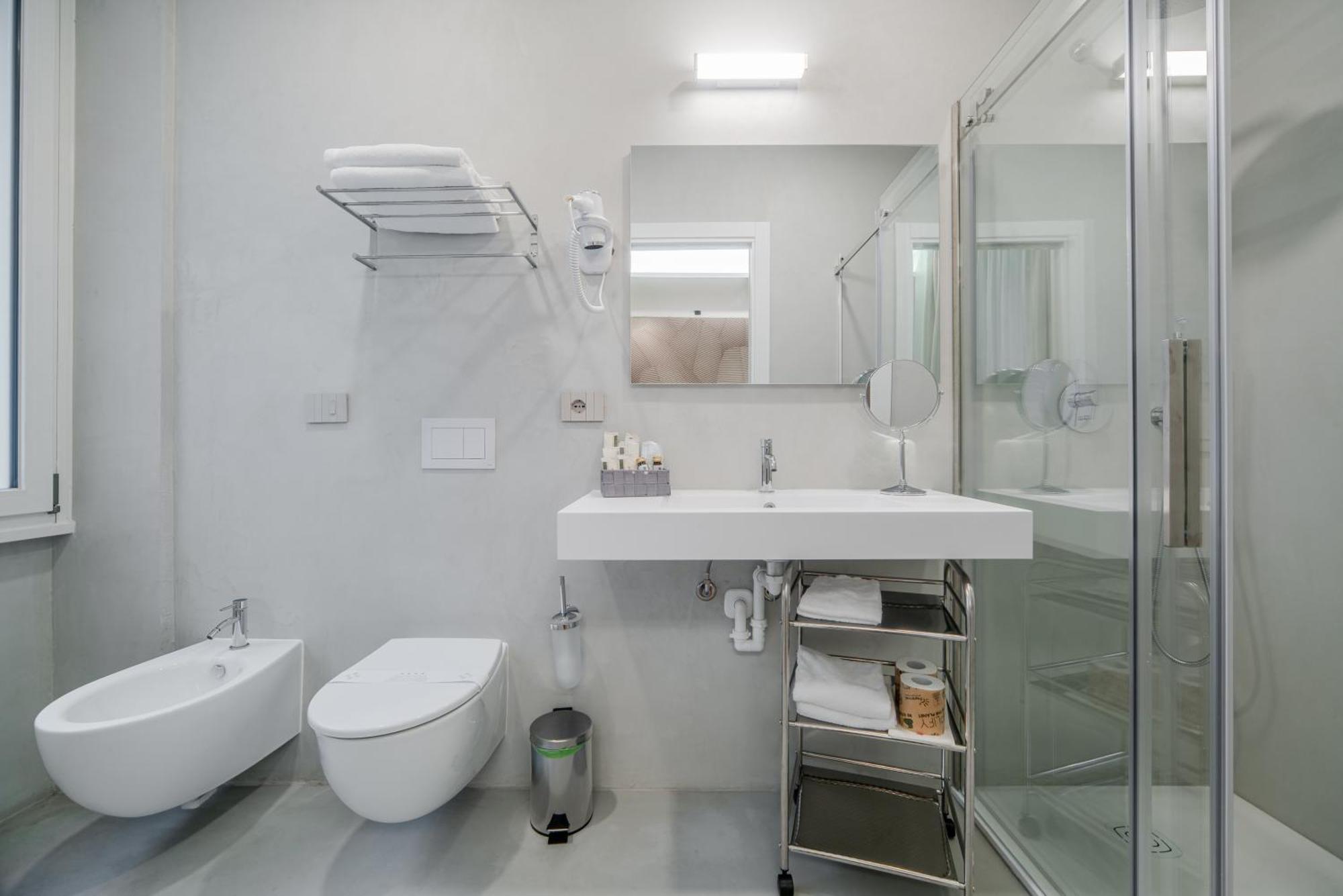 Hotel Ticinese Milan