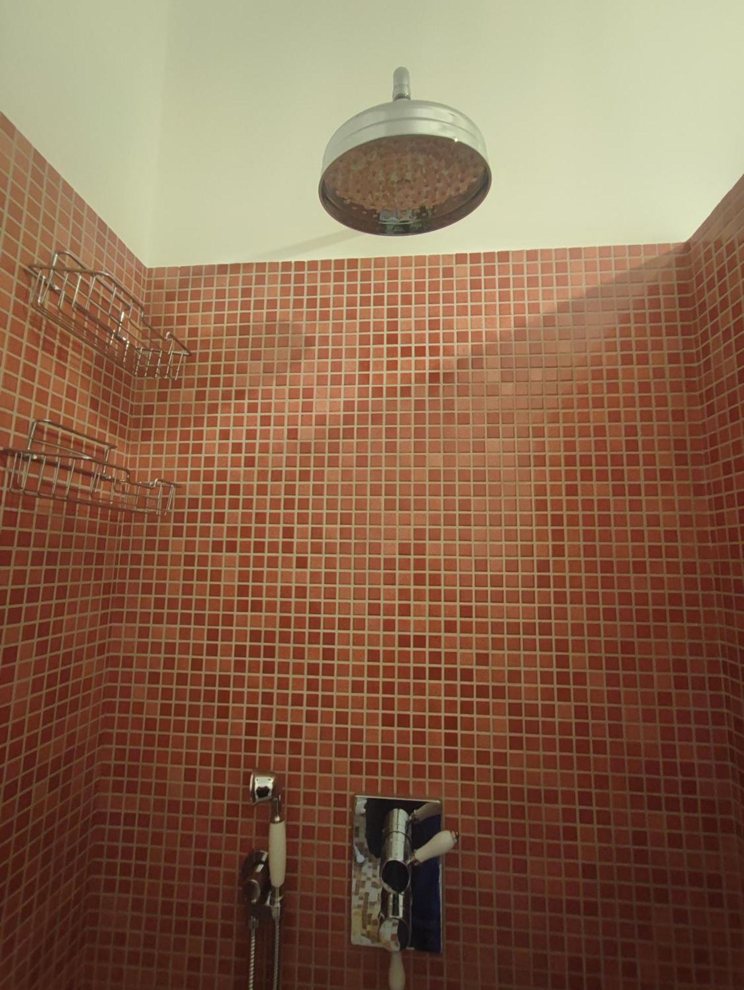 Periferia Chic Guest house
