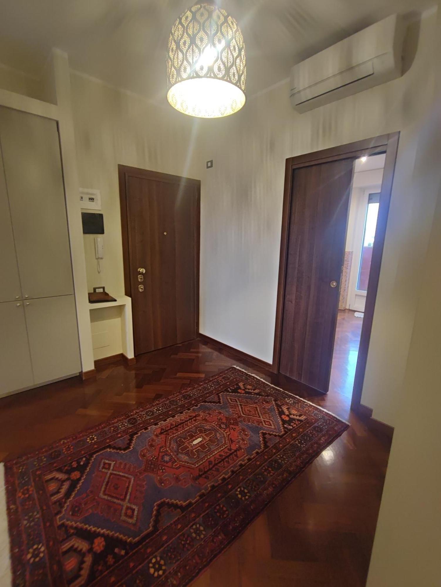 Casa de hóspedes Periferia Chic Milão