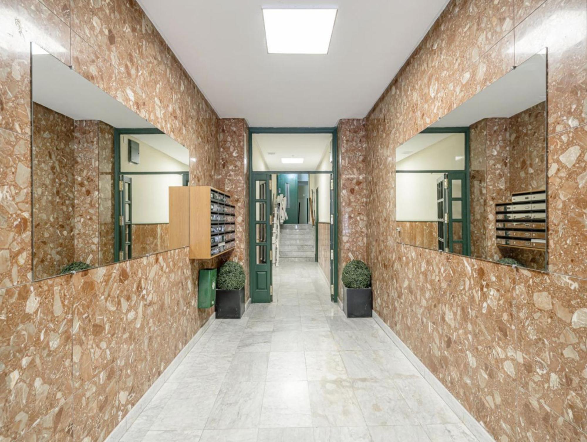 Apartment La Perla Fondazione Prada *
